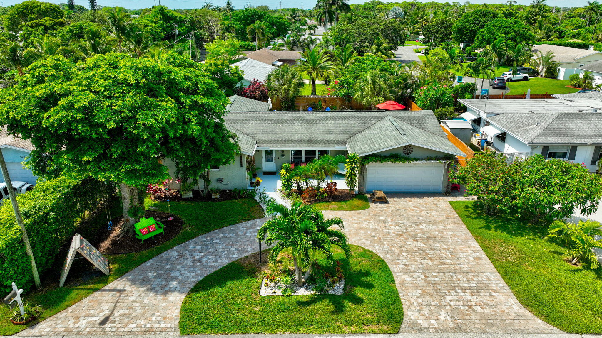 1066 SW 25TH, Boynton Beach FL 33426