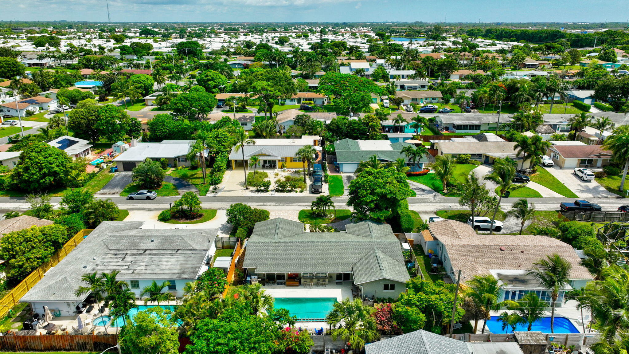 1066 SW 25TH, Boynton Beach FL 33426