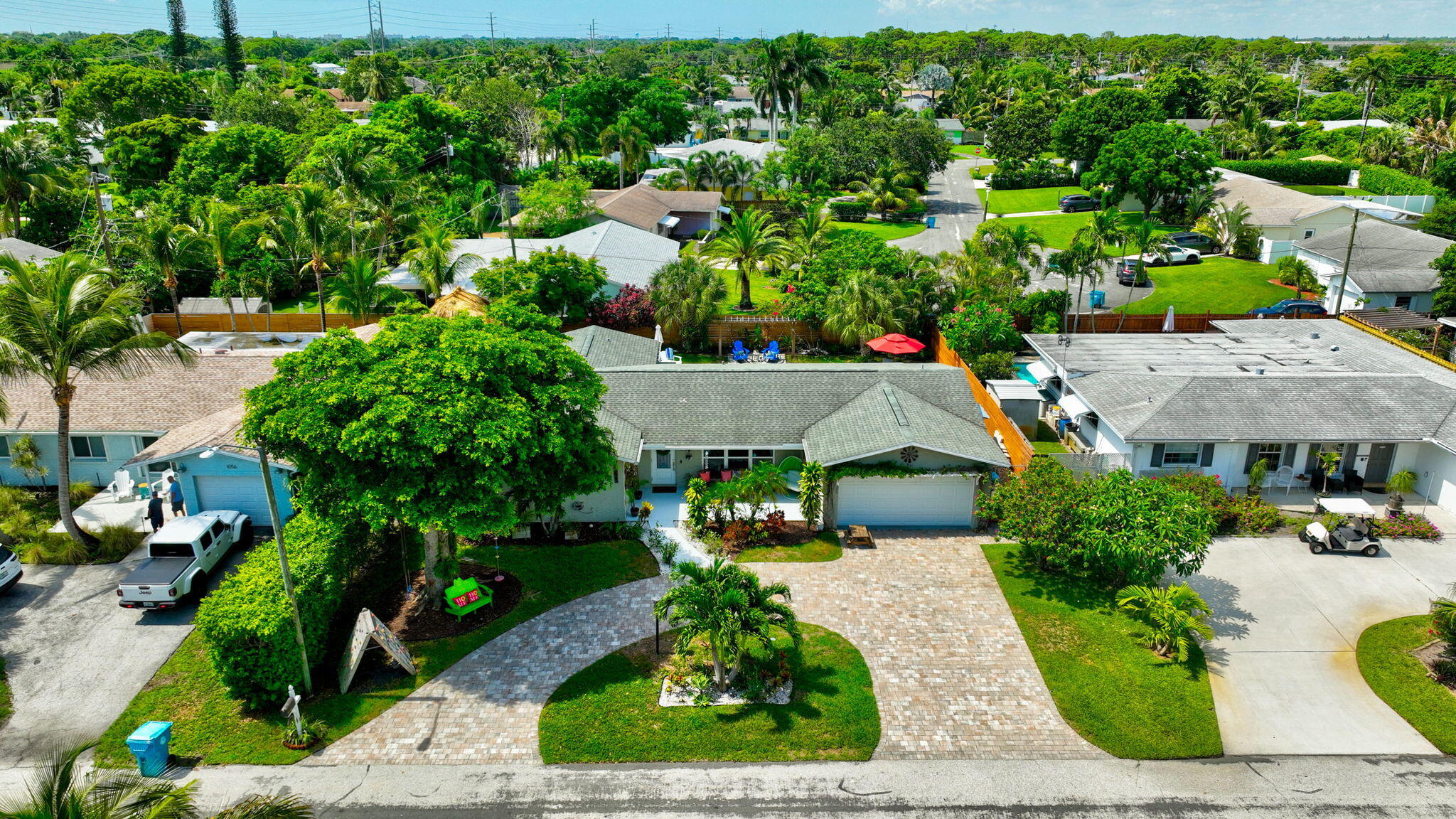 1066 SW 25TH, Boynton Beach FL 33426