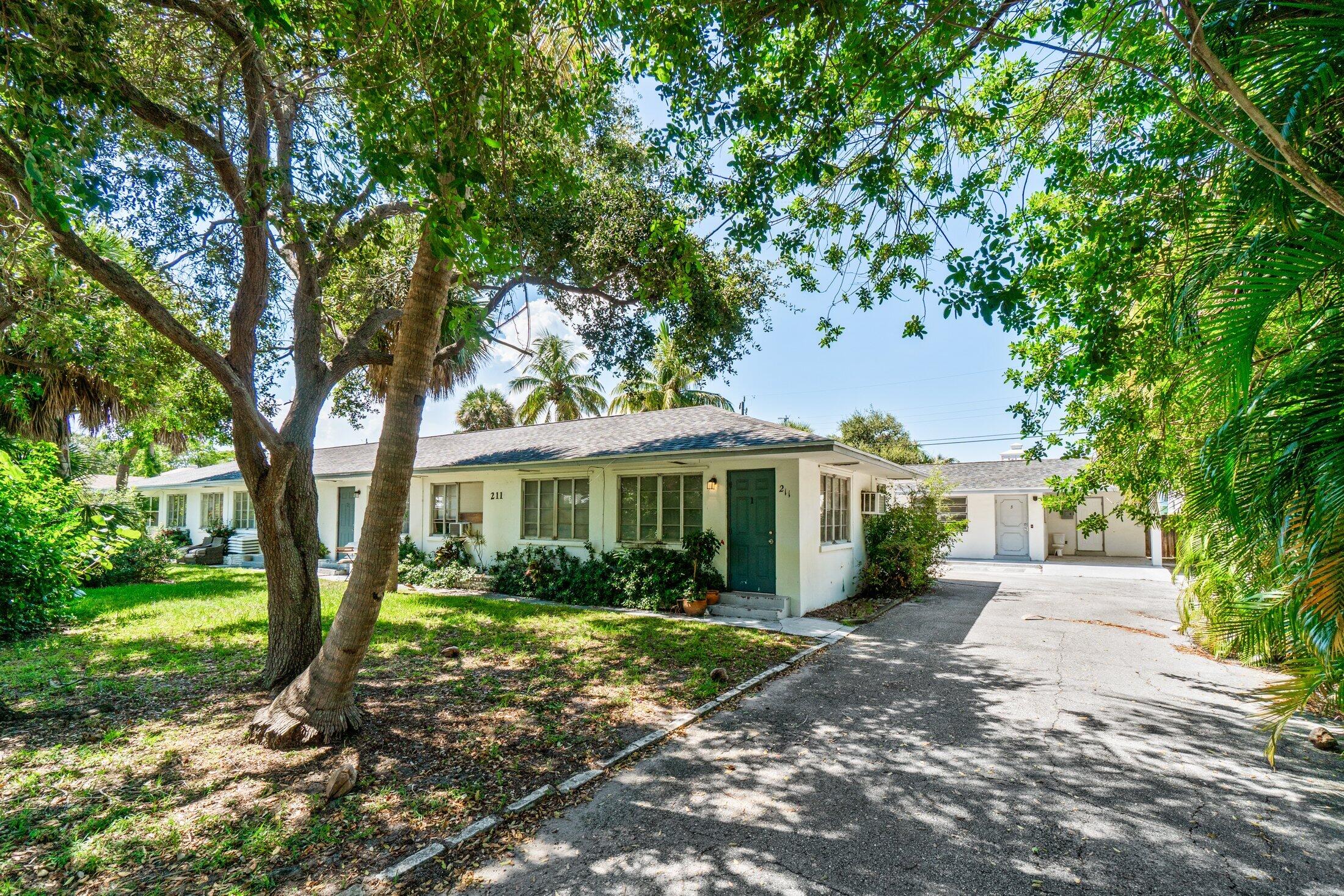 211 Sunrise #5, Lantana FL 33460