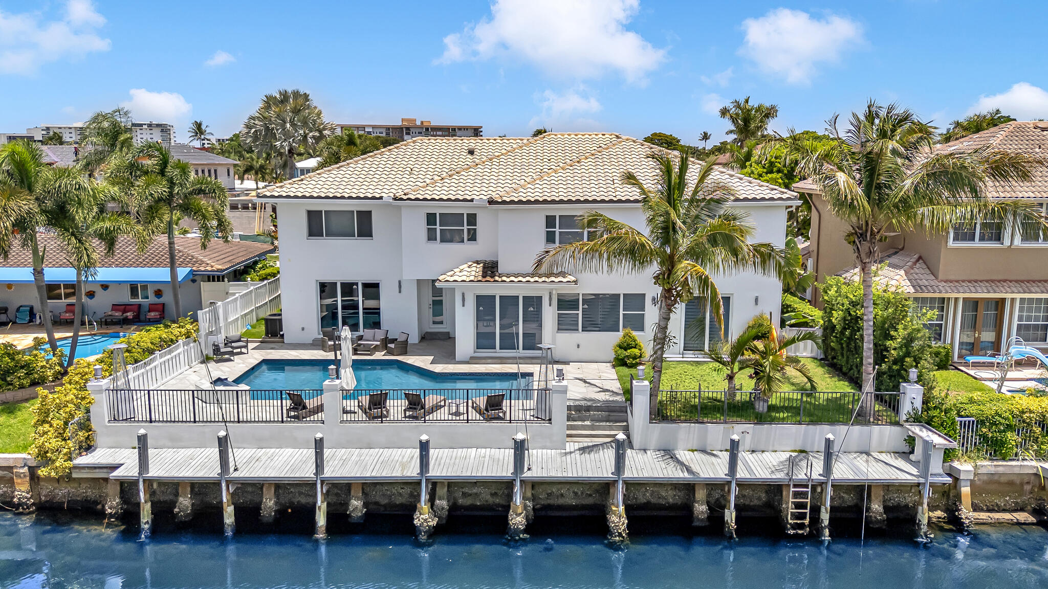4921 NE 28TH, Lighthouse Point FL 33064