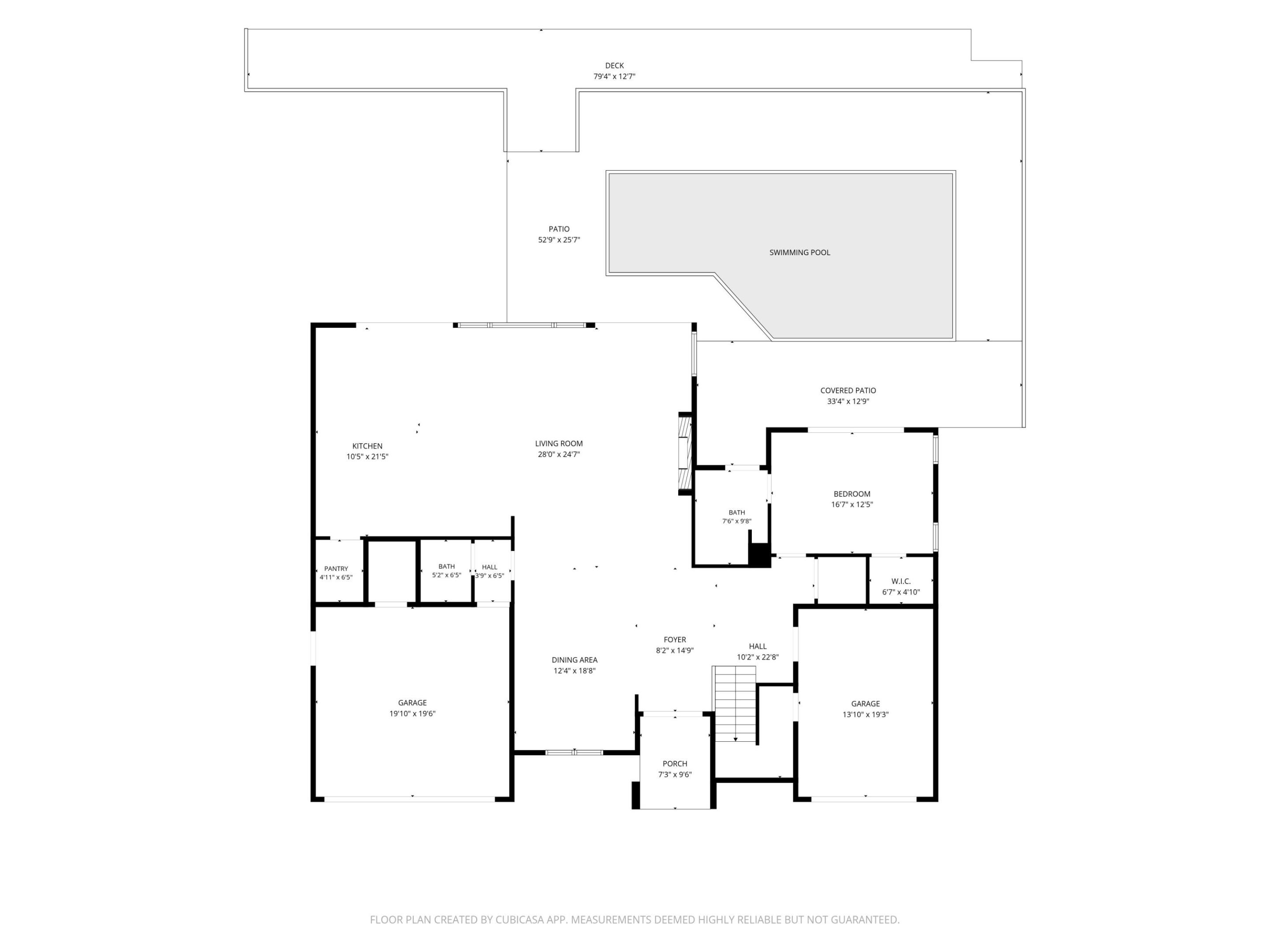 4921 NE 28TH, Lighthouse Point FL 33064