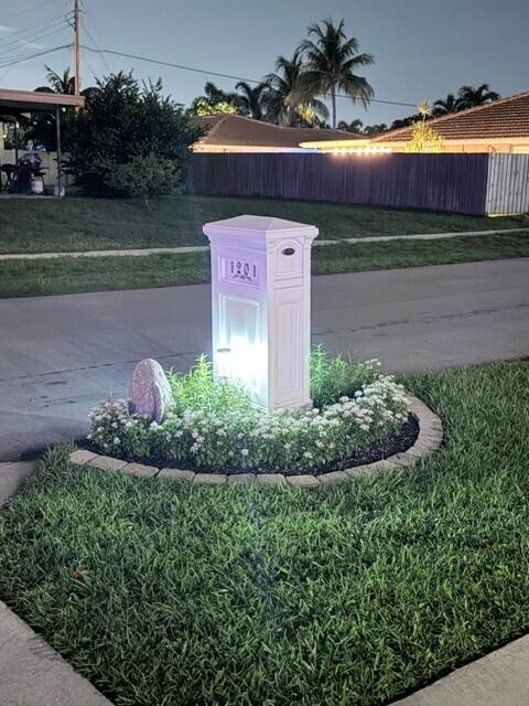 1201 SW 25TH, Boynton Beach FL 33426
