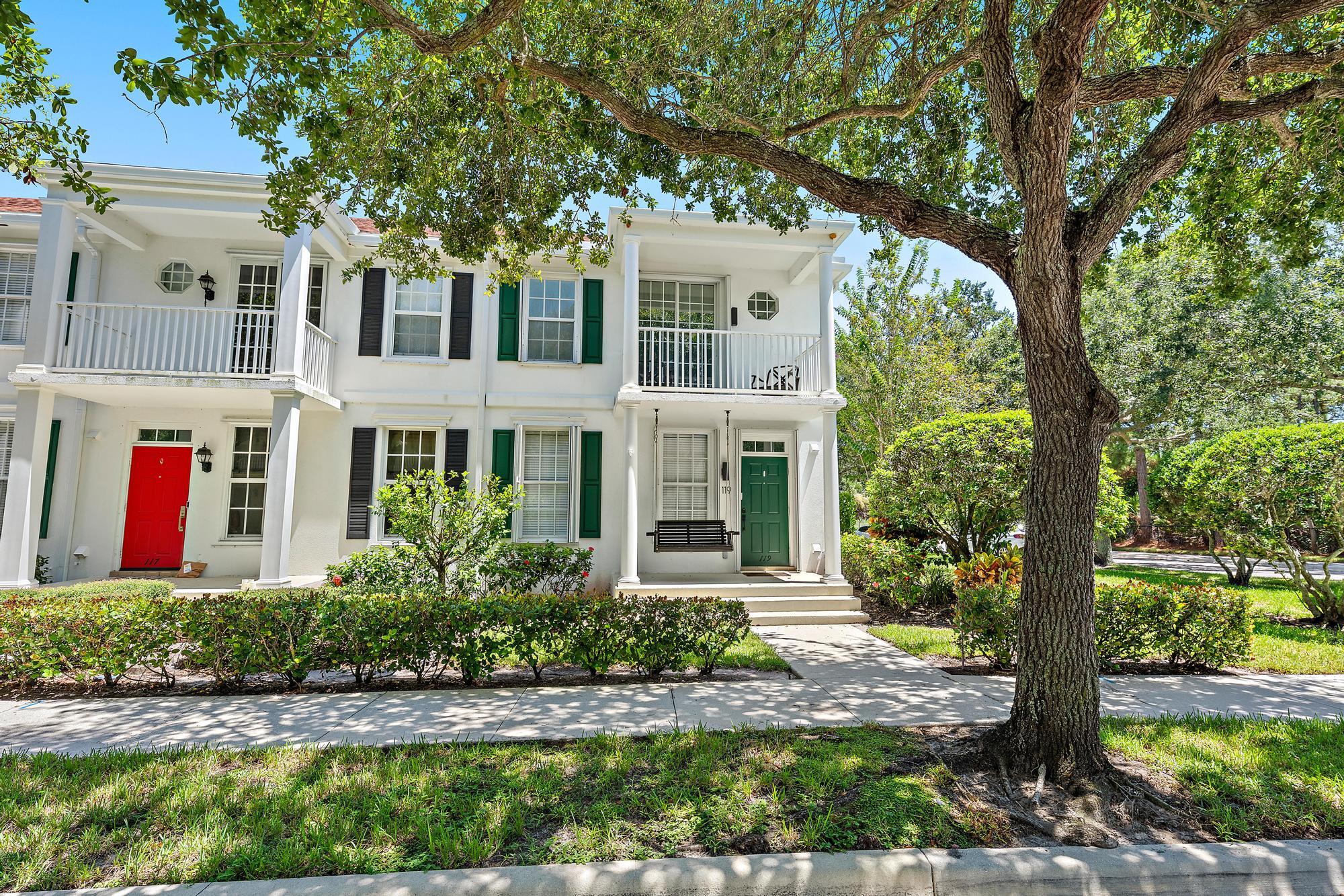 119 WATERFORD, Jupiter FL 33458