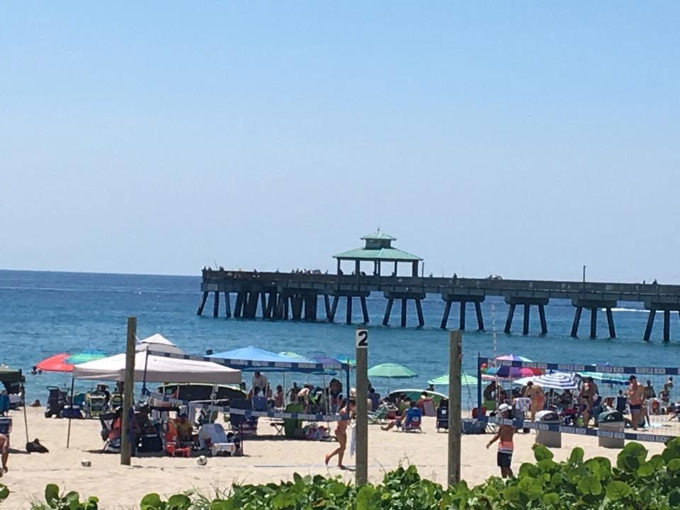 333 NE 21ST #1118, Deerfield Beach FL 33441