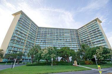 333 NE 21ST #1118, Deerfield Beach FL 33441