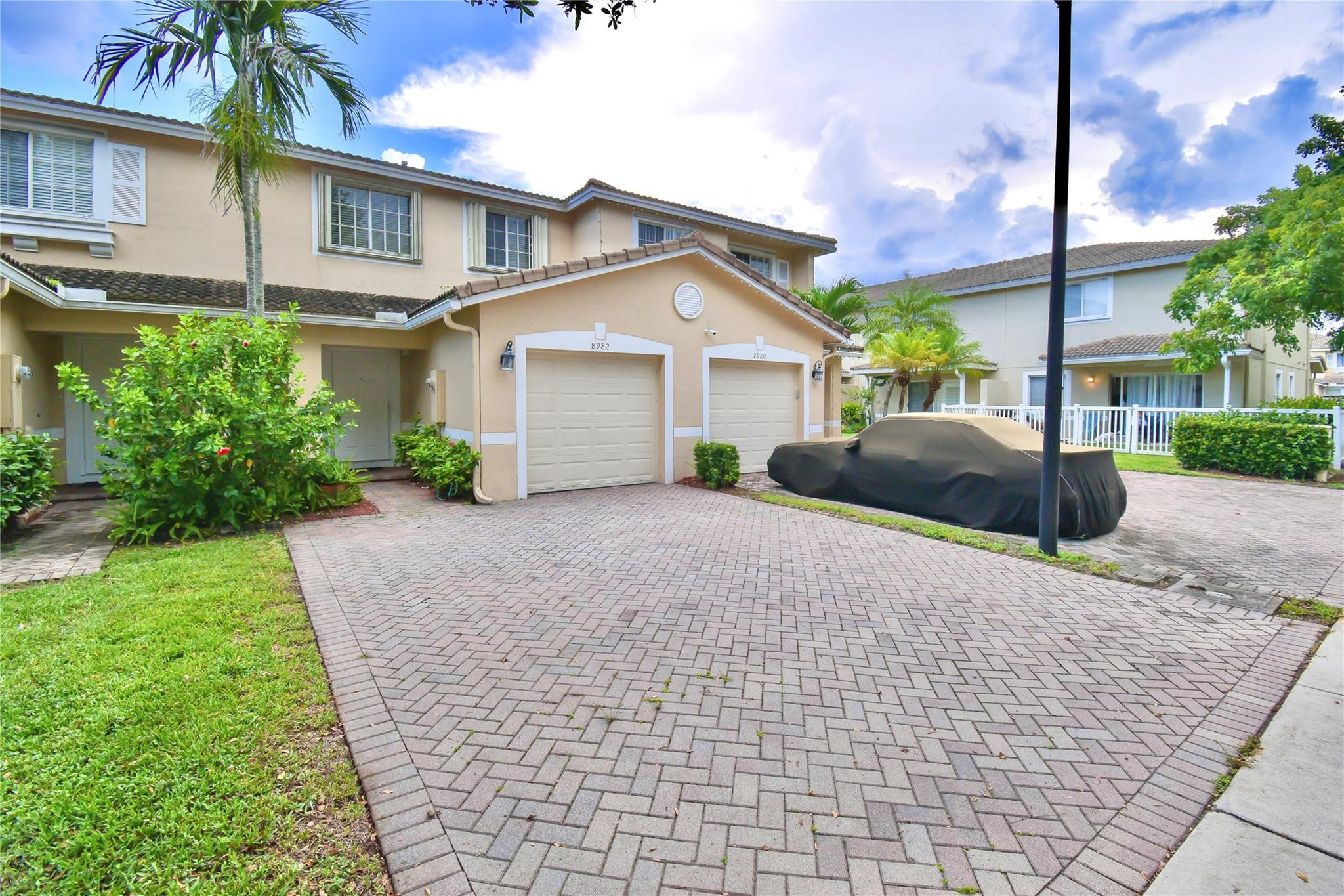 8982 Chambers, Tamarac FL 33321