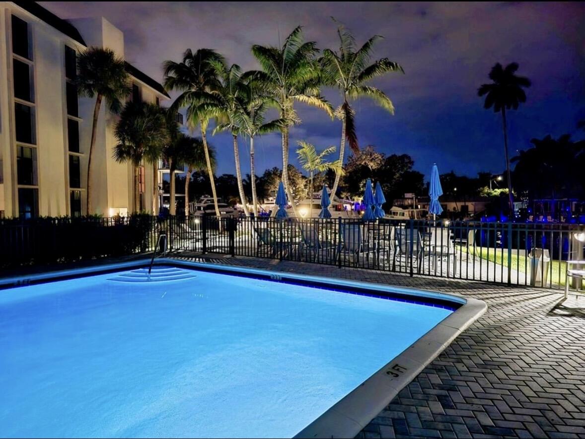 1301 River Reach #111, Fort Lauderdale FL 33315