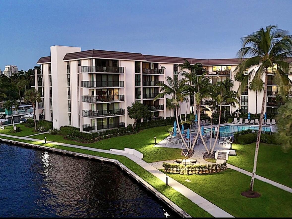 1301 River Reach #111, Fort Lauderdale FL 33315