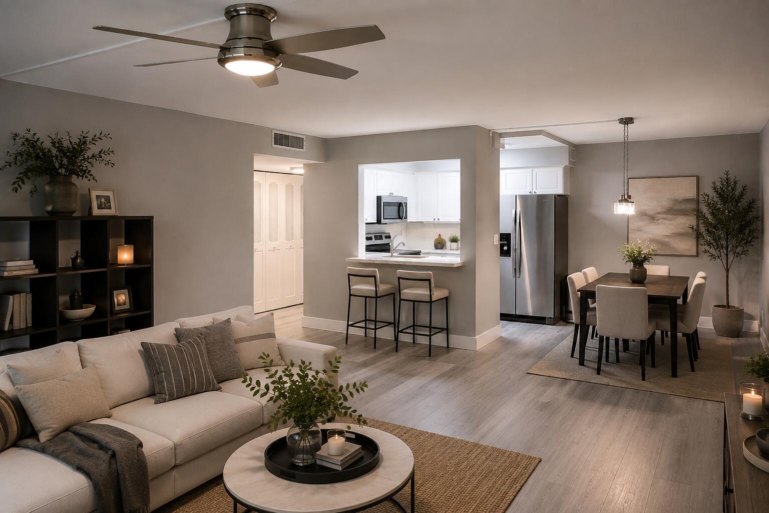 1301 River Reach #111, Fort Lauderdale FL 33315