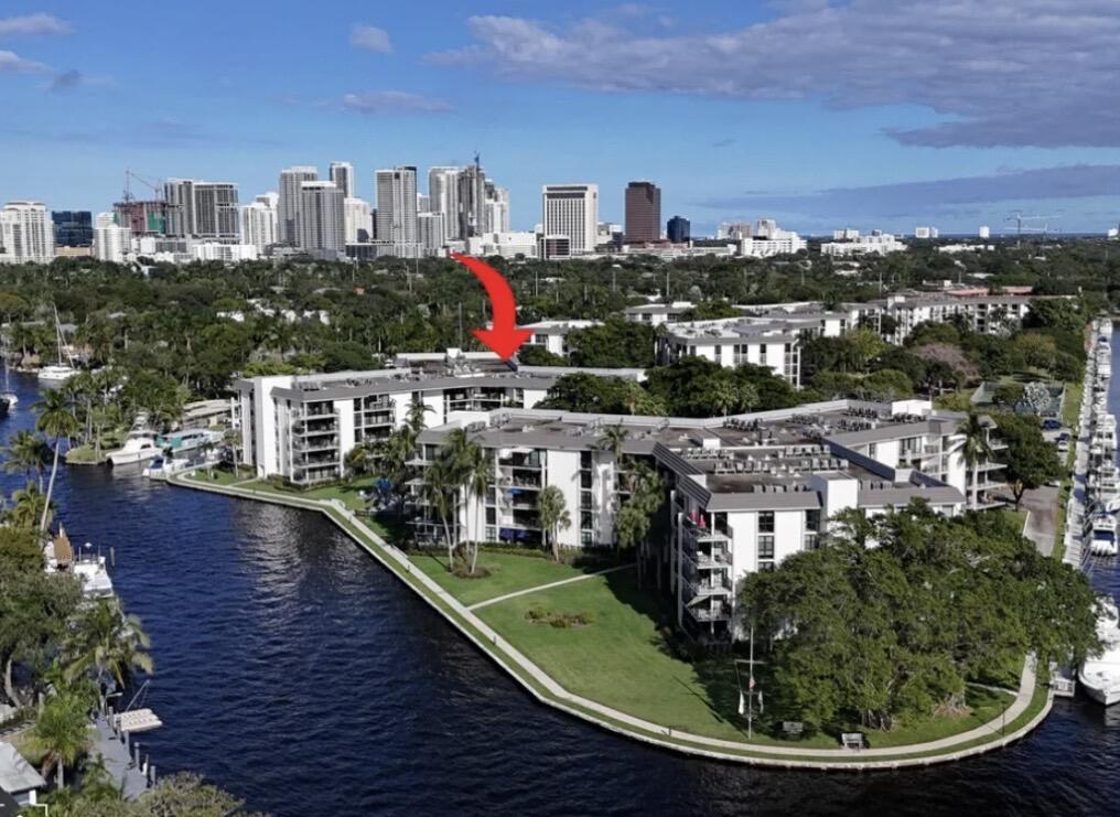 1301 River Reach #111, Fort Lauderdale FL 33315
