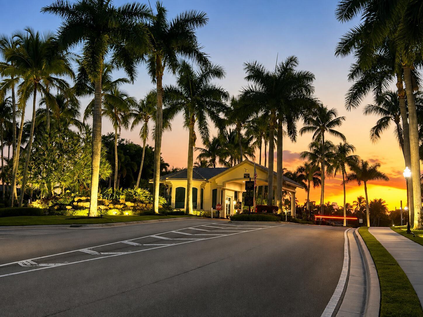 20101 Palm Island, Boca Raton FL 33498
