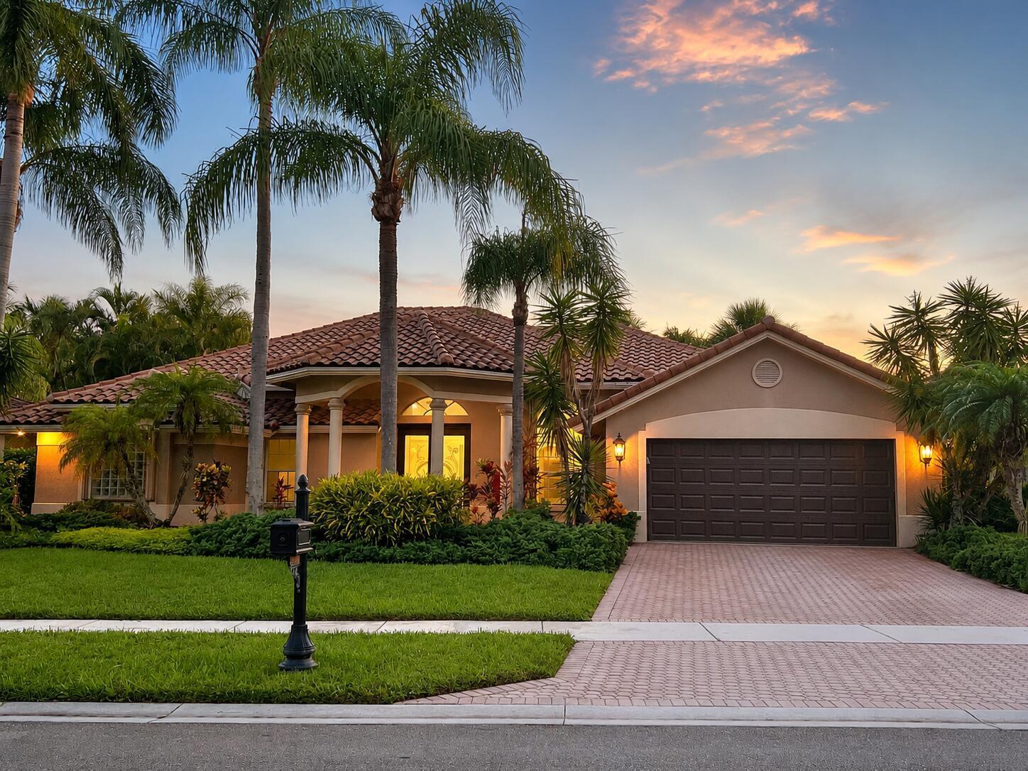 20101 Palm Island, Boca Raton FL 33498