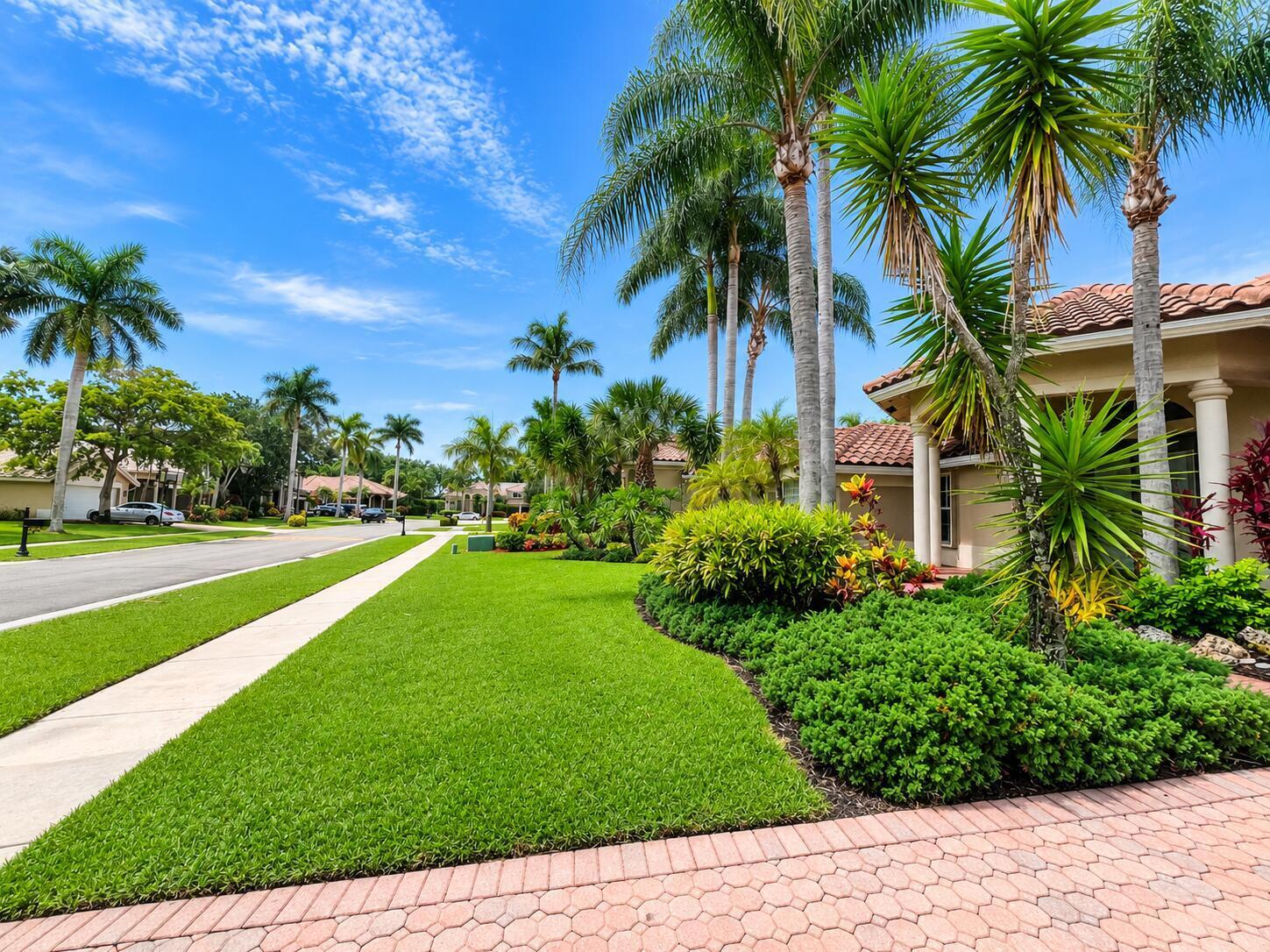 20101 Palm Island, Boca Raton FL 33498