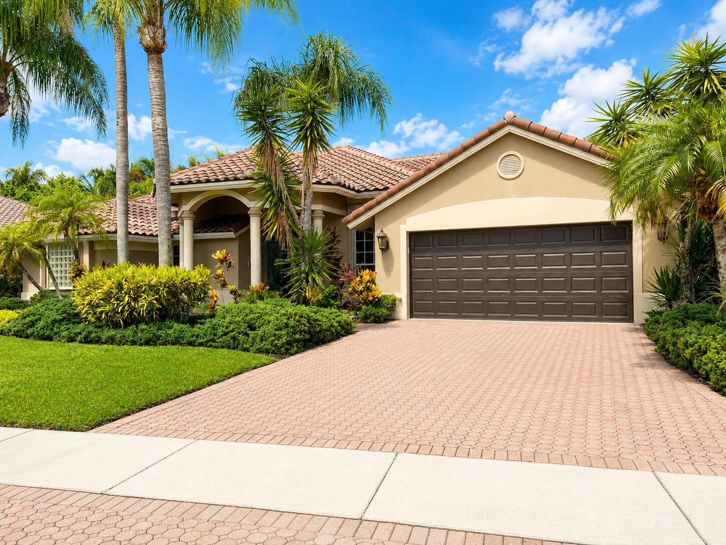 20101 Palm Island, Boca Raton FL 33498