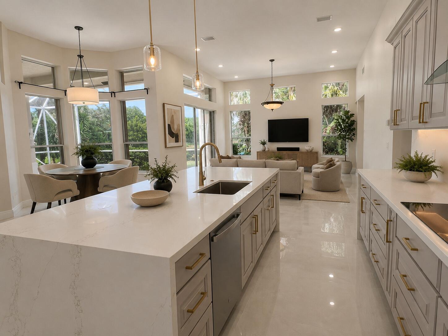 20101 Palm Island, Boca Raton FL 33498