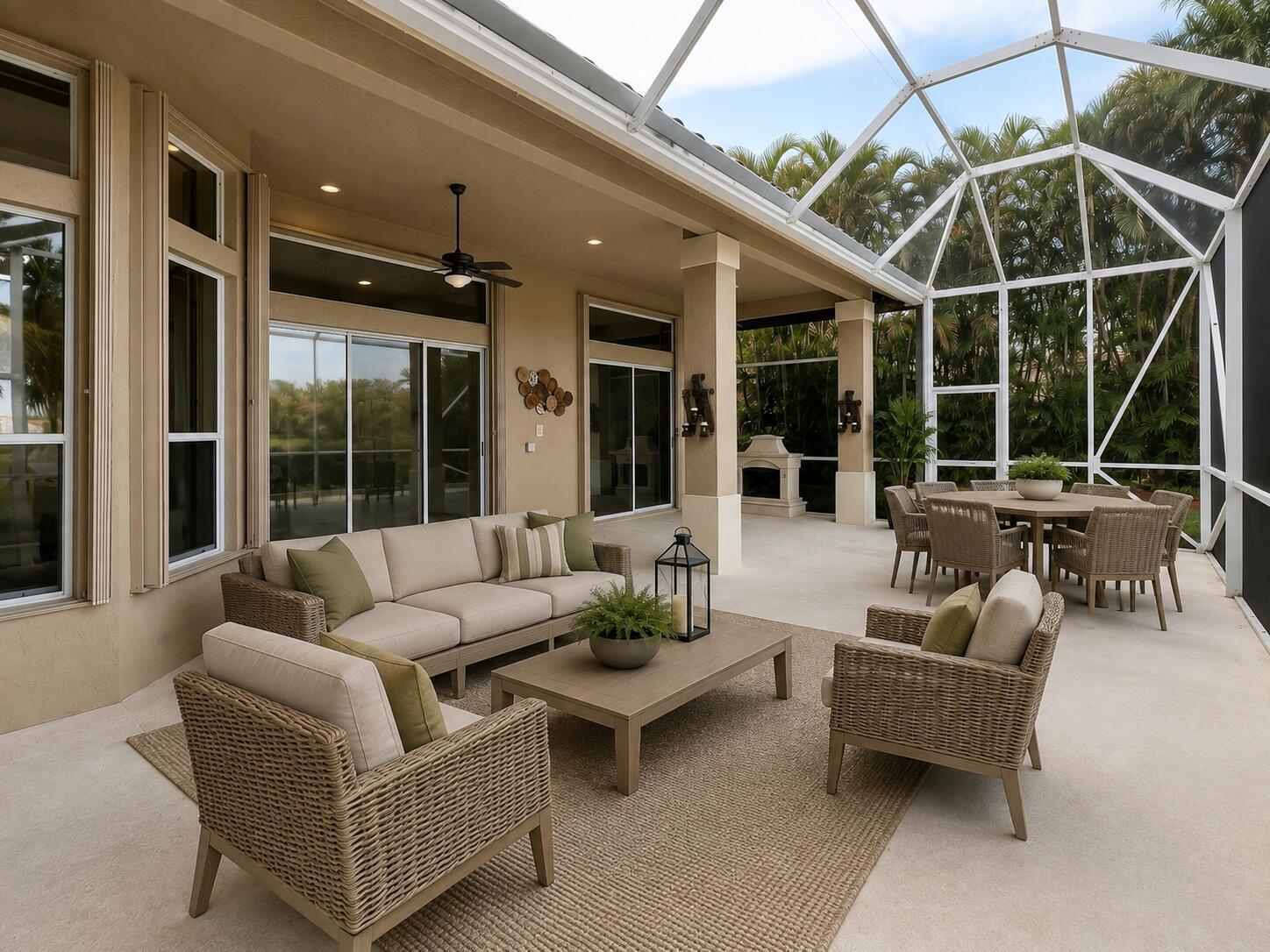 20101 Palm Island, Boca Raton FL 33498