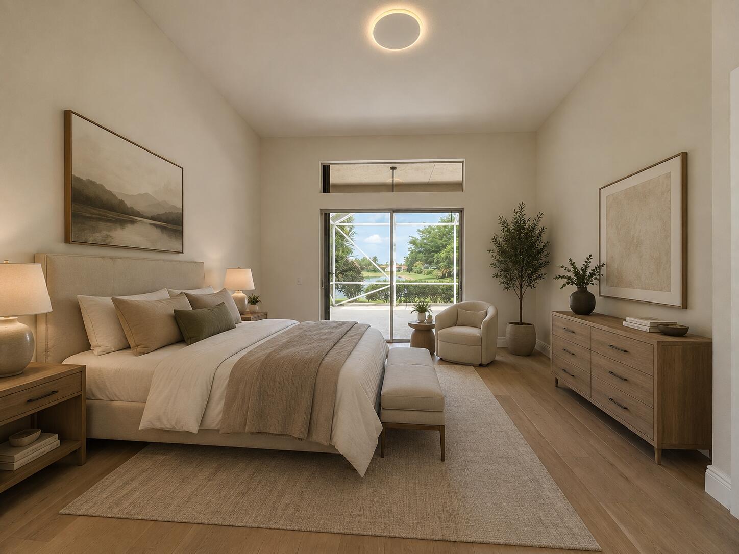 20101 Palm Island, Boca Raton FL 33498