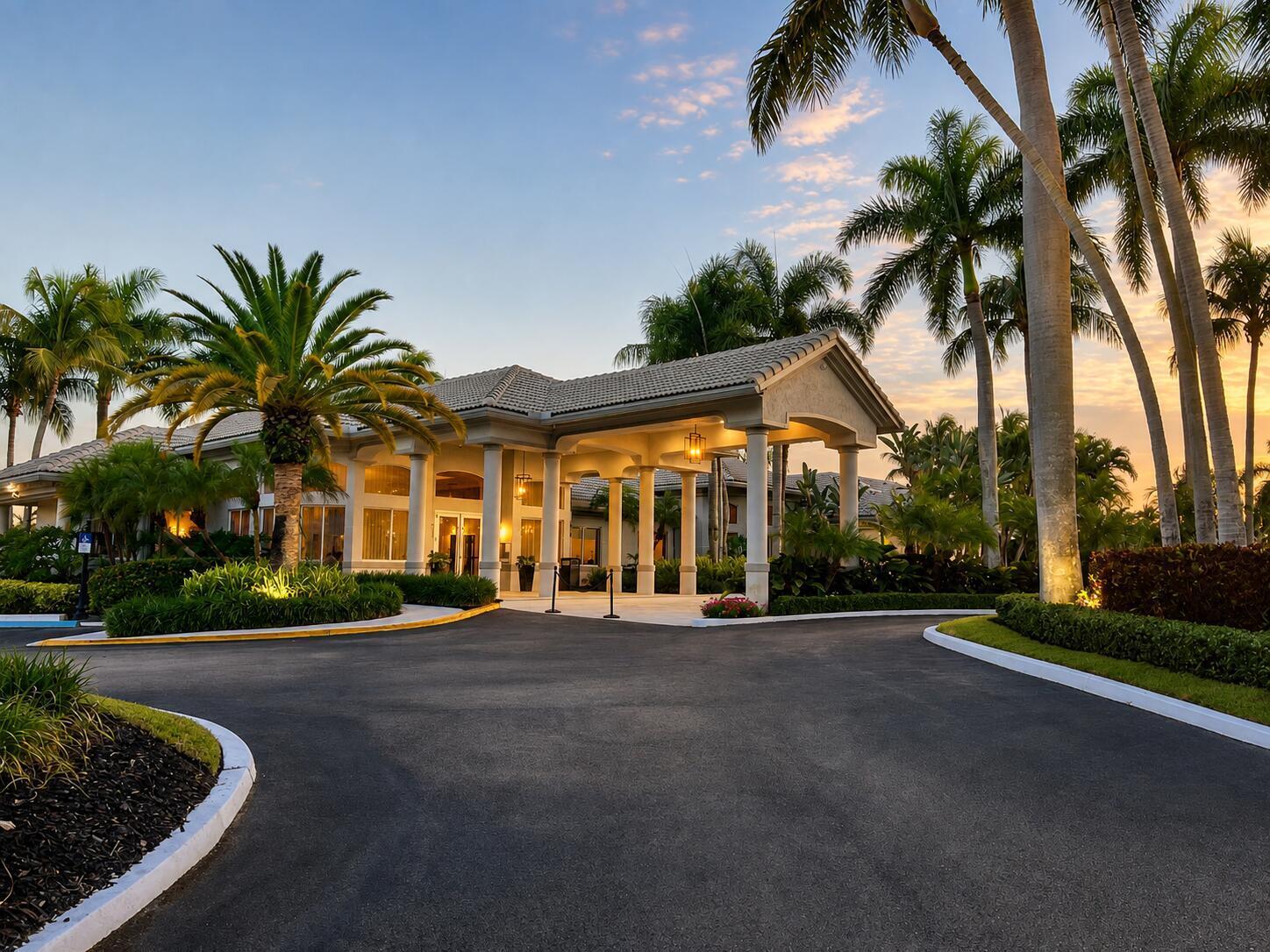 20101 Palm Island, Boca Raton FL 33498