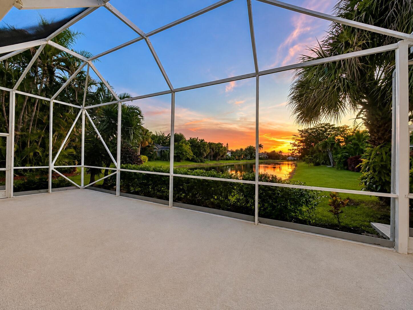 20101 Palm Island, Boca Raton FL 33498