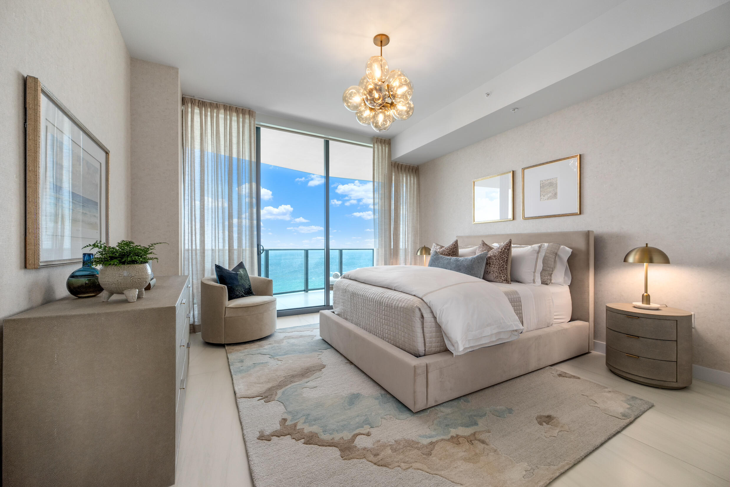 900 N Ocean #MPH02, Pompano Beach FL 33062