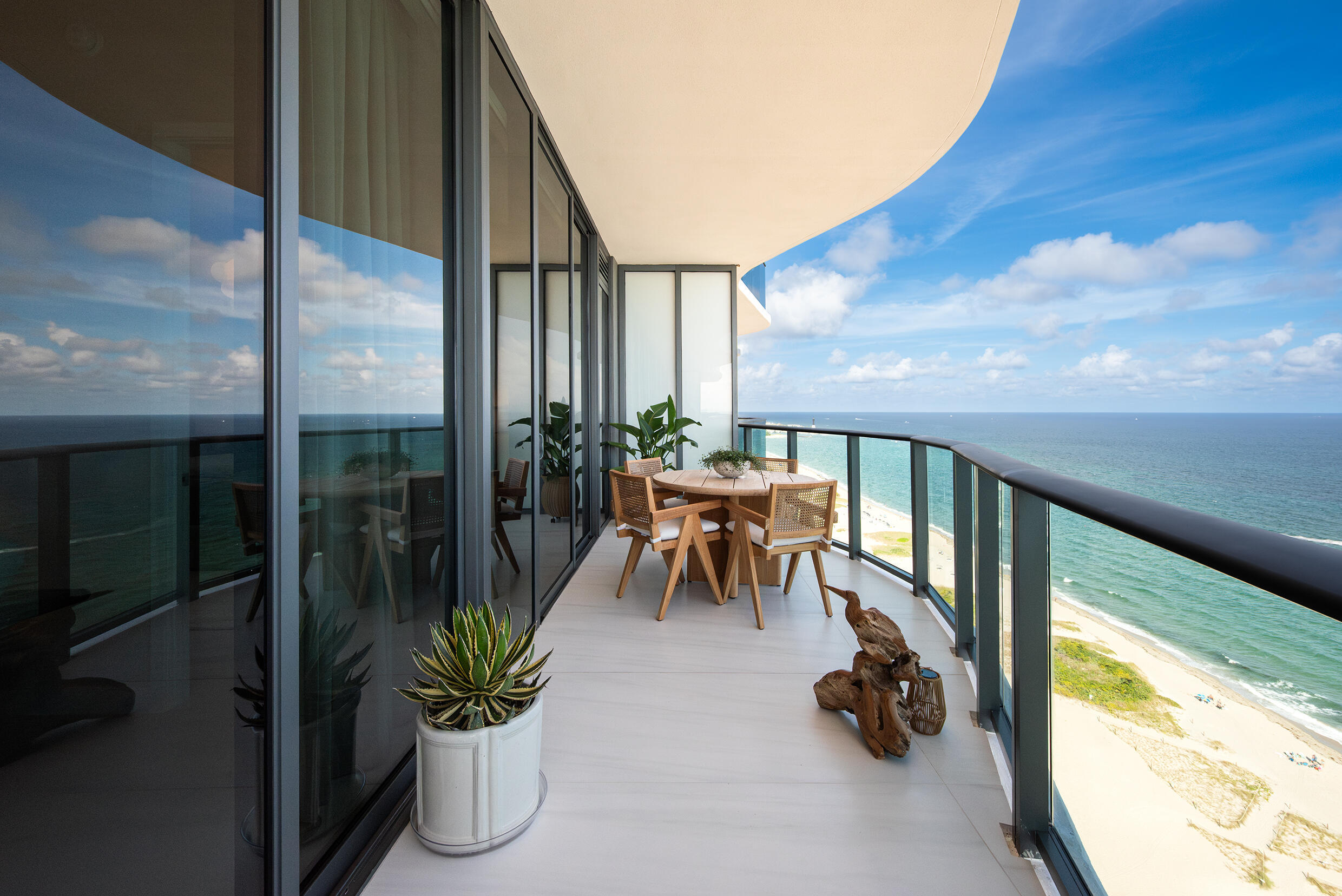 900 N Ocean #MPH02, Pompano Beach FL 33062