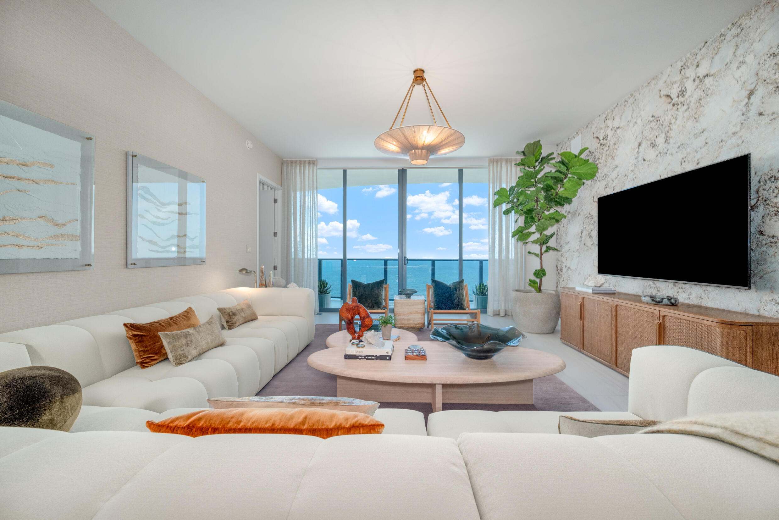 900 N Ocean #MPH02, Pompano Beach FL 33062