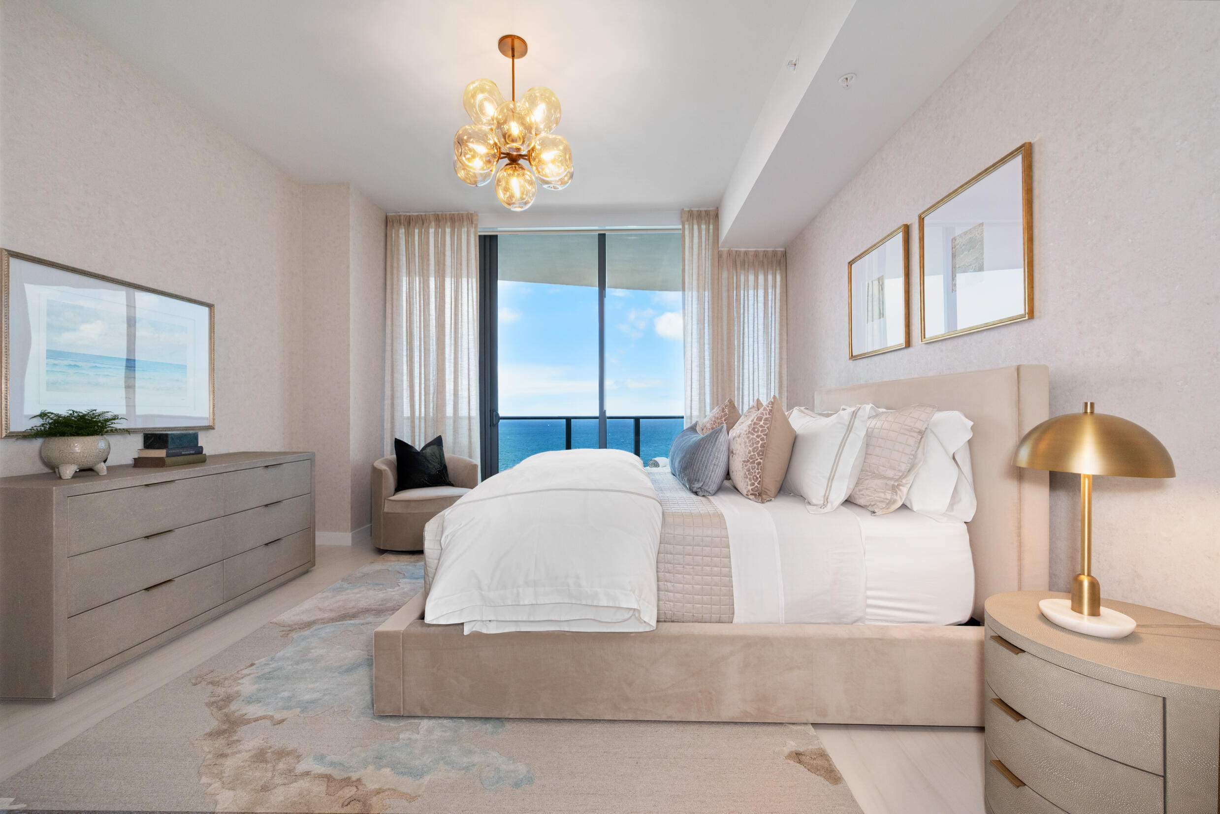 900 N Ocean #MPH02, Pompano Beach FL 33062