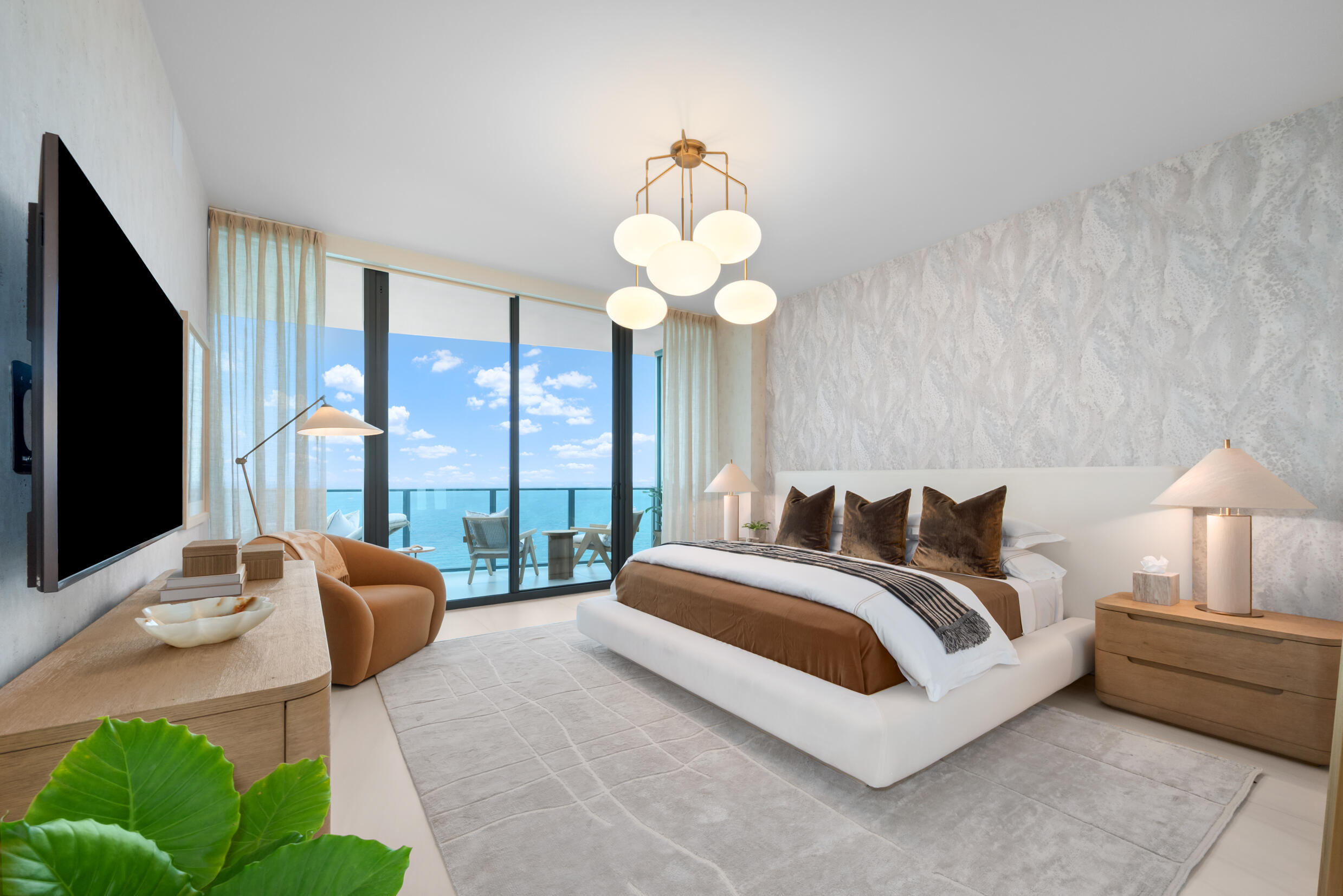 900 N Ocean #MPH02, Pompano Beach FL 33062