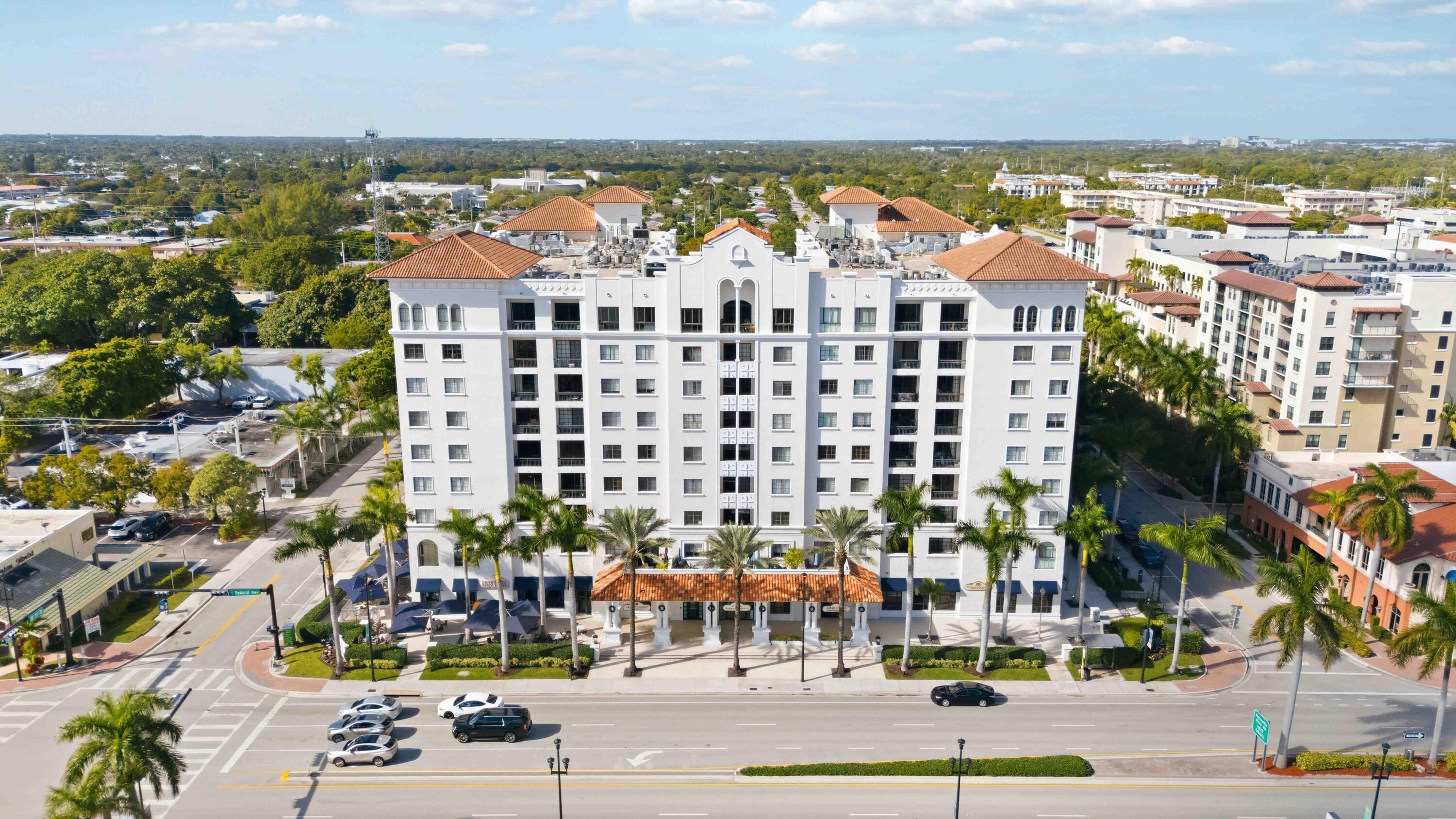 233 S Federal #208, Boca Raton FL 33432