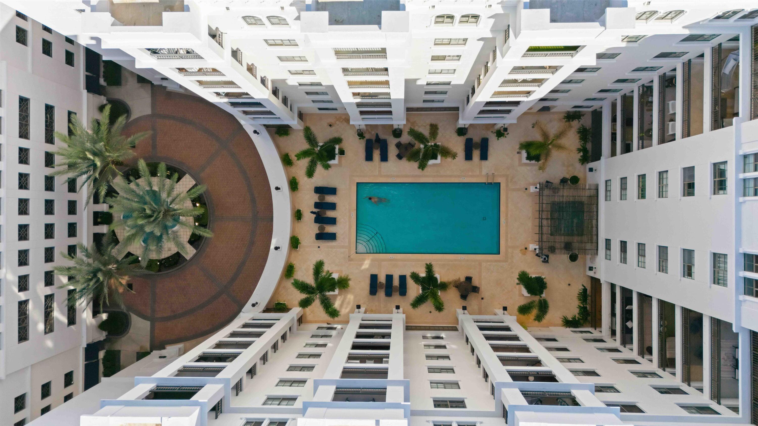 233 S Federal #208, Boca Raton FL 33432