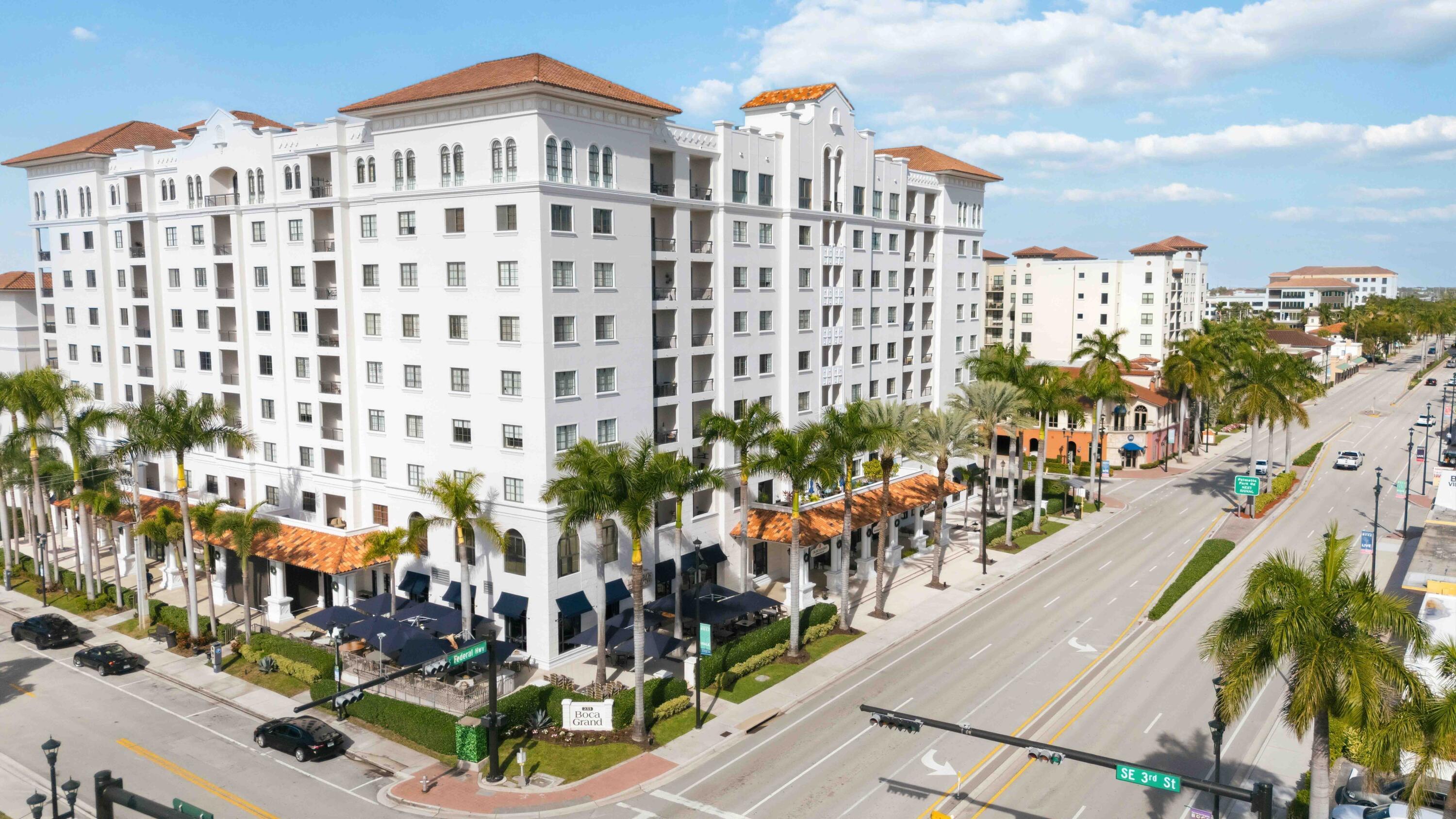 233 S Federal #208, Boca Raton FL 33432