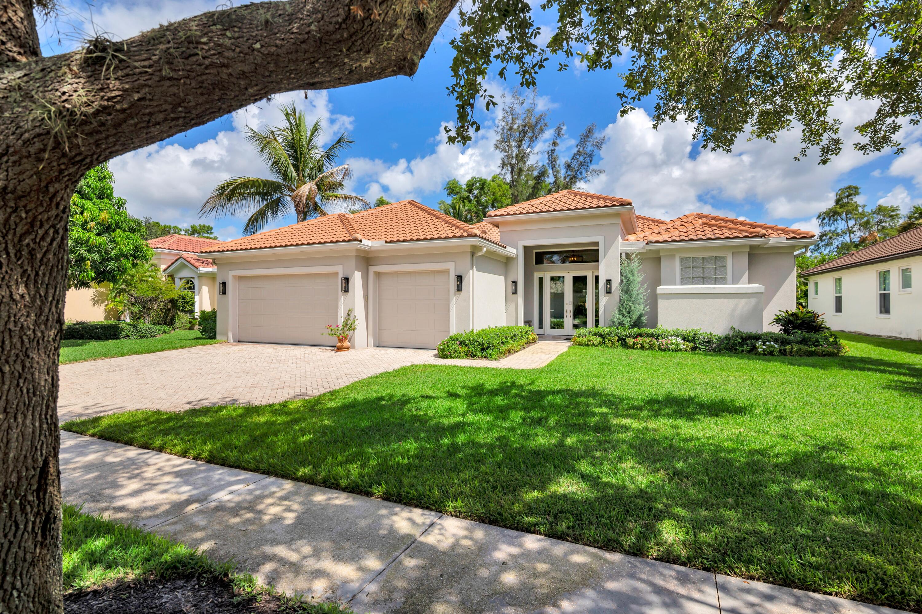 1754 Flagler Manor, West Palm Beach FL 33411