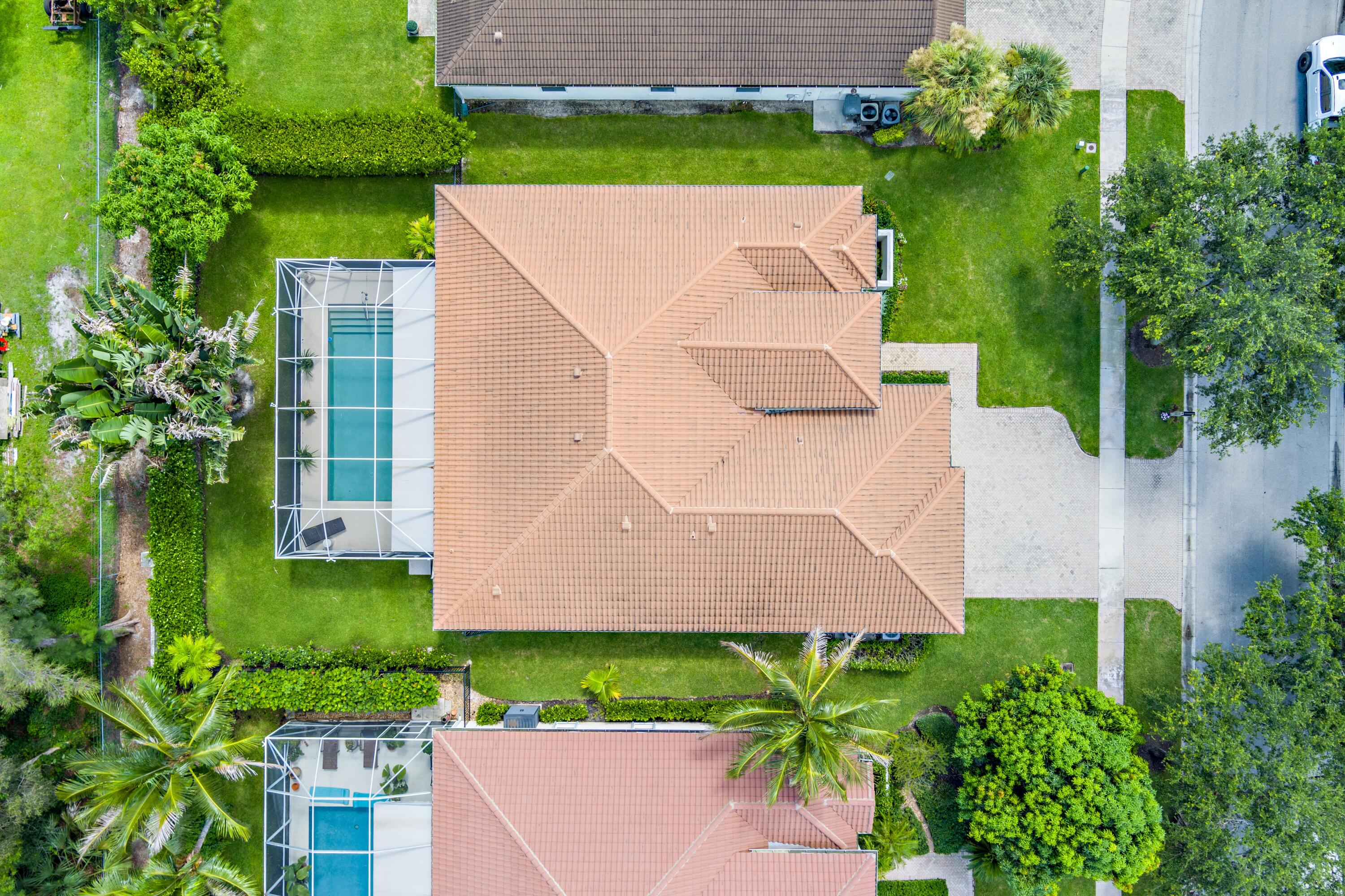 1754 Flagler Manor, West Palm Beach FL 33411