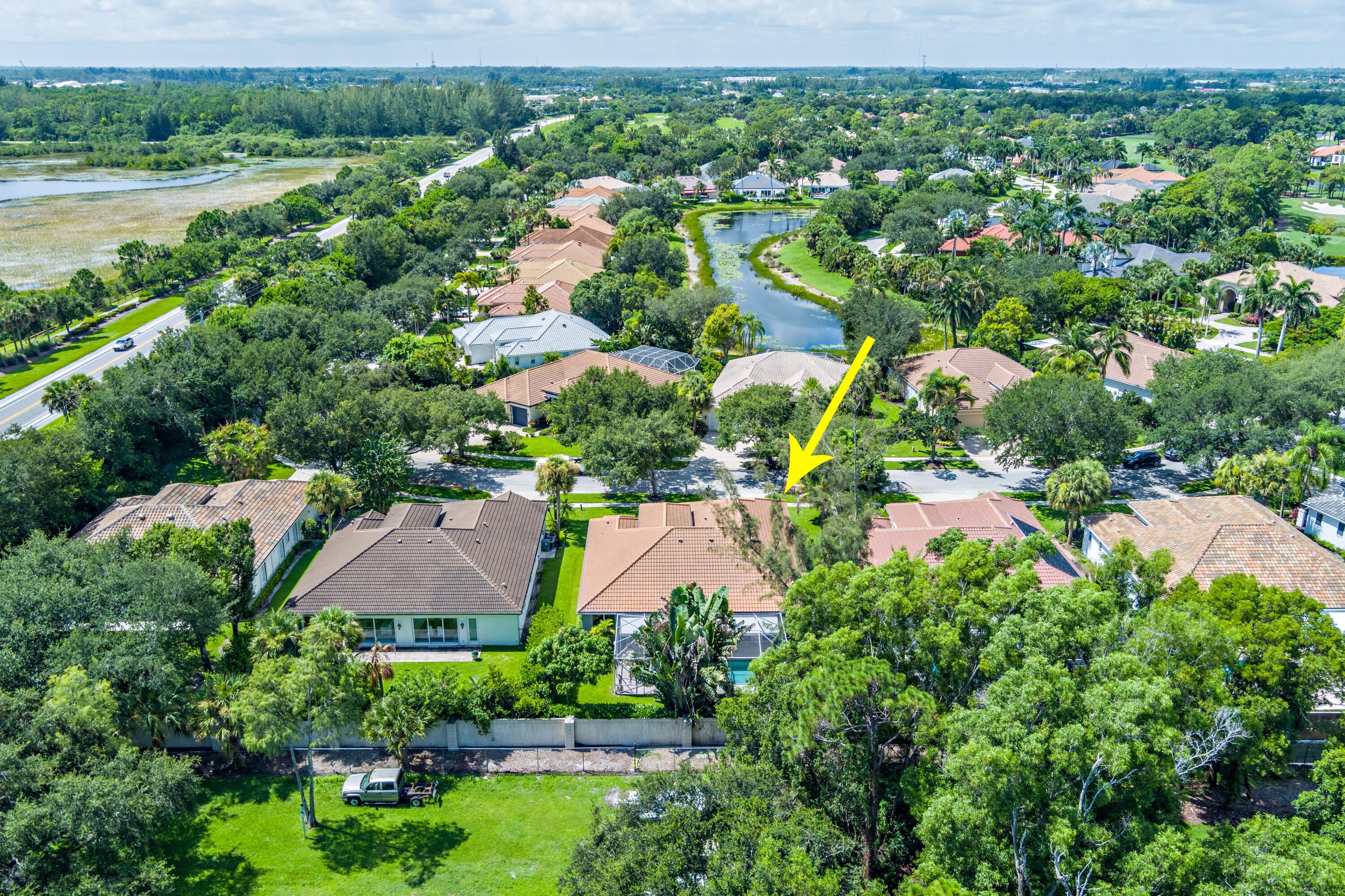 1754 Flagler Manor, West Palm Beach FL 33411