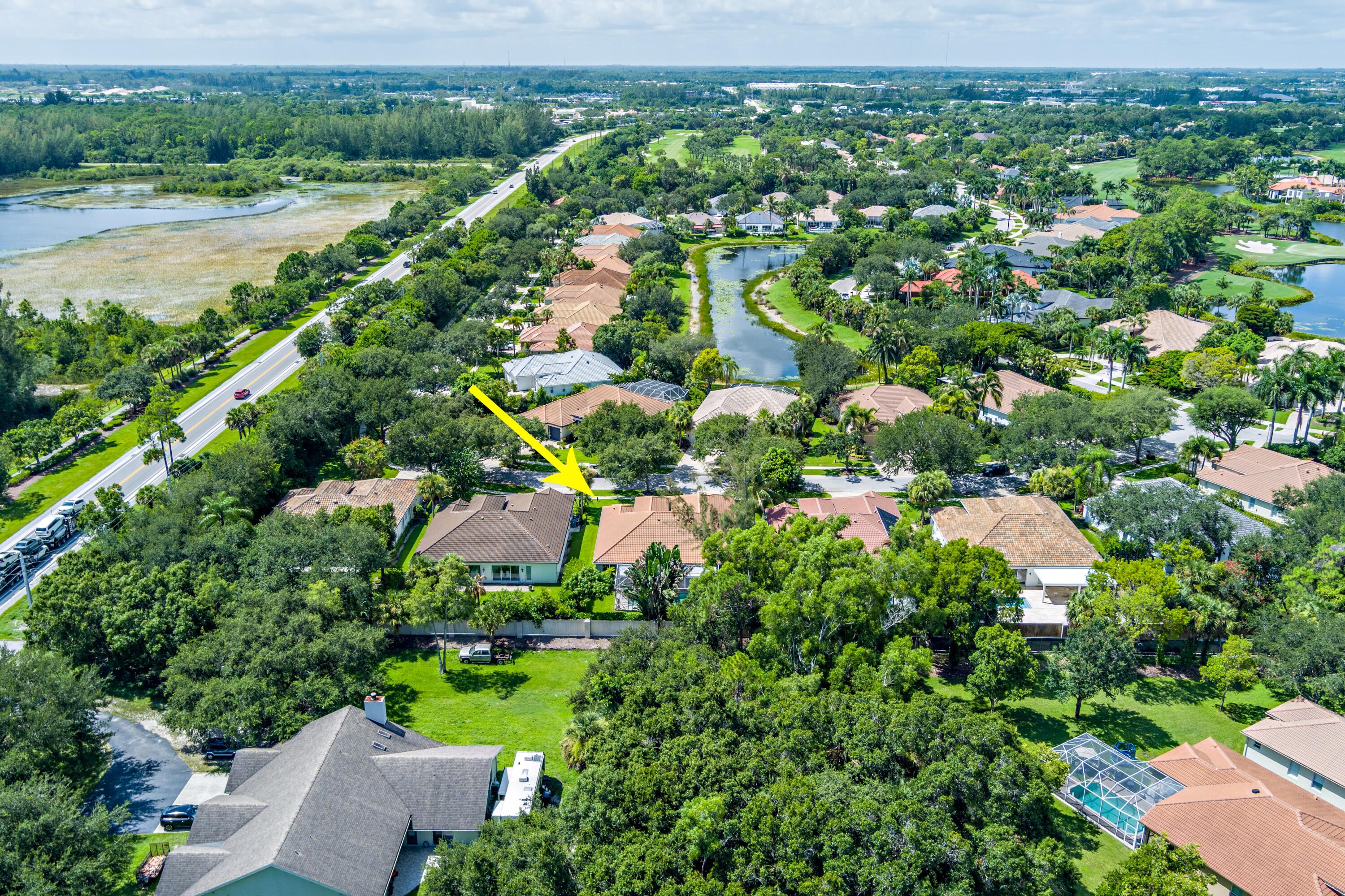 1754 Flagler Manor, West Palm Beach FL 33411