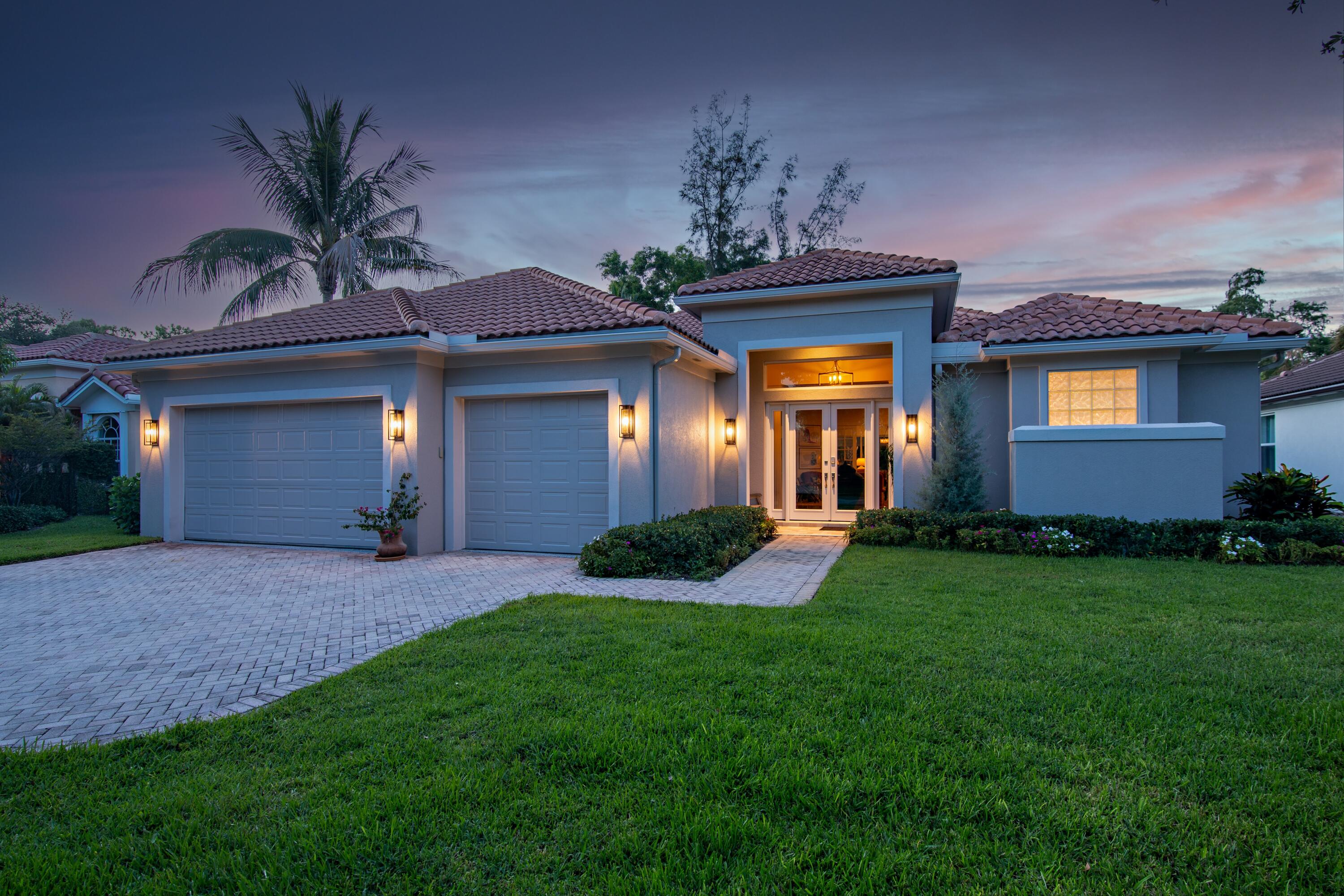1754 Flagler Manor, West Palm Beach FL 33411