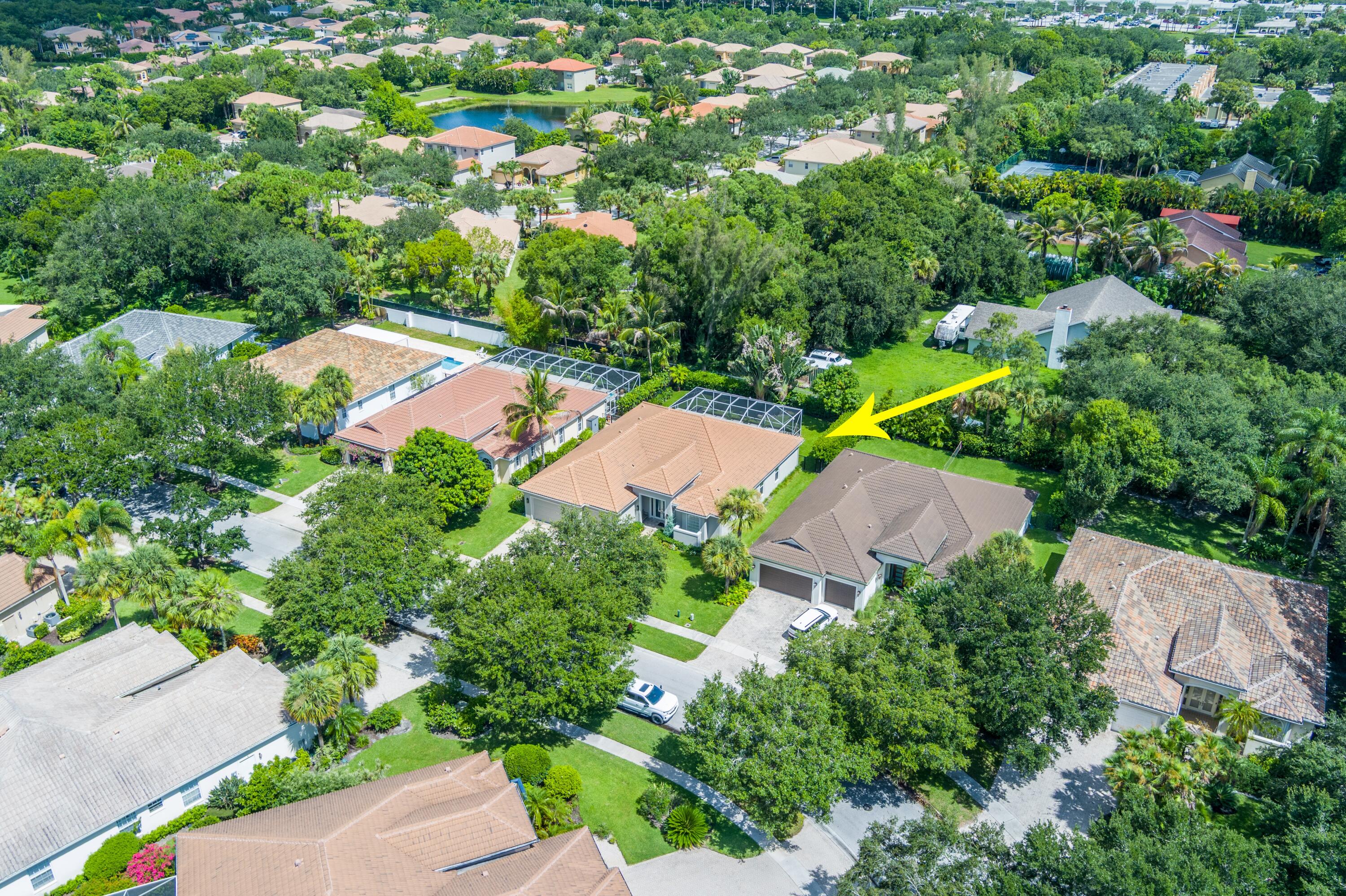 1754 Flagler Manor, West Palm Beach FL 33411