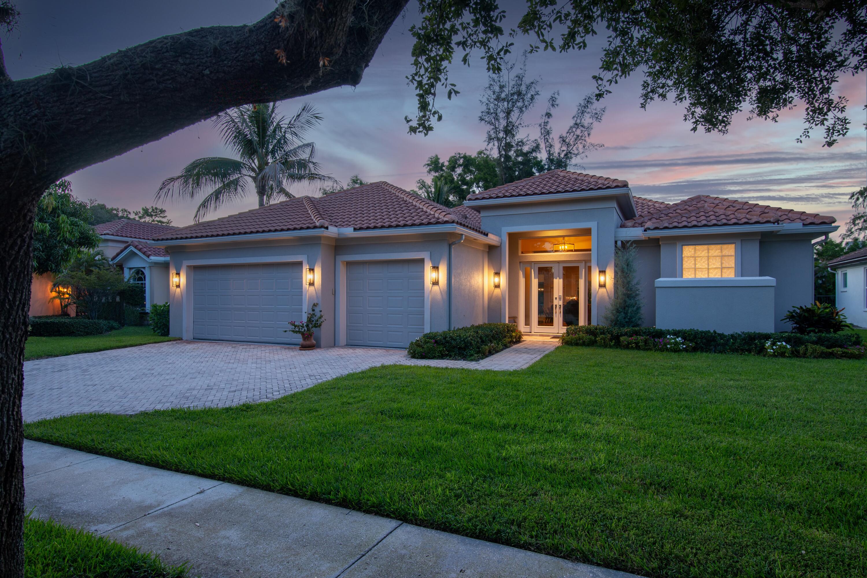1754 Flagler Manor, West Palm Beach FL 33411