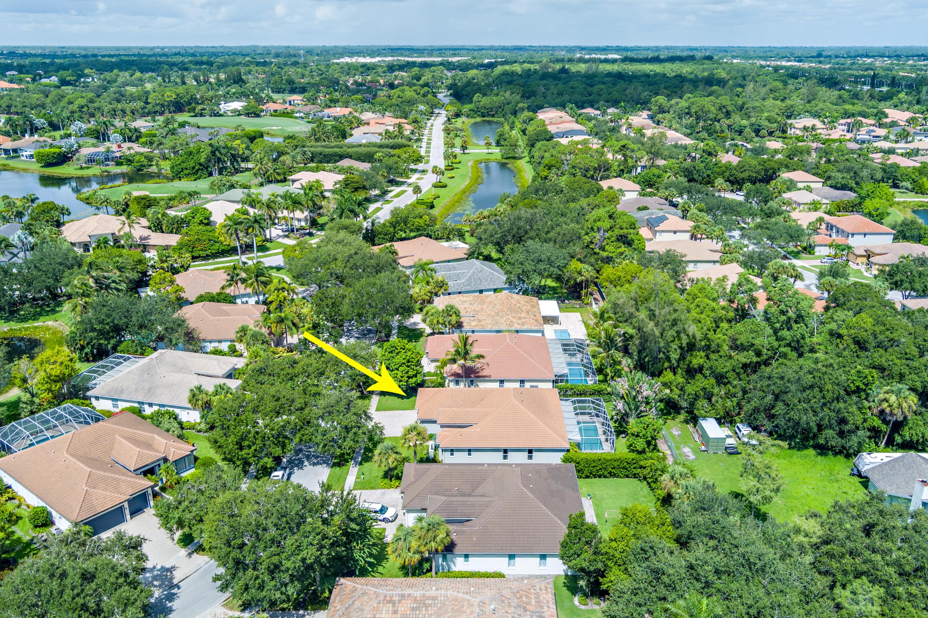 1754 Flagler Manor, West Palm Beach FL 33411