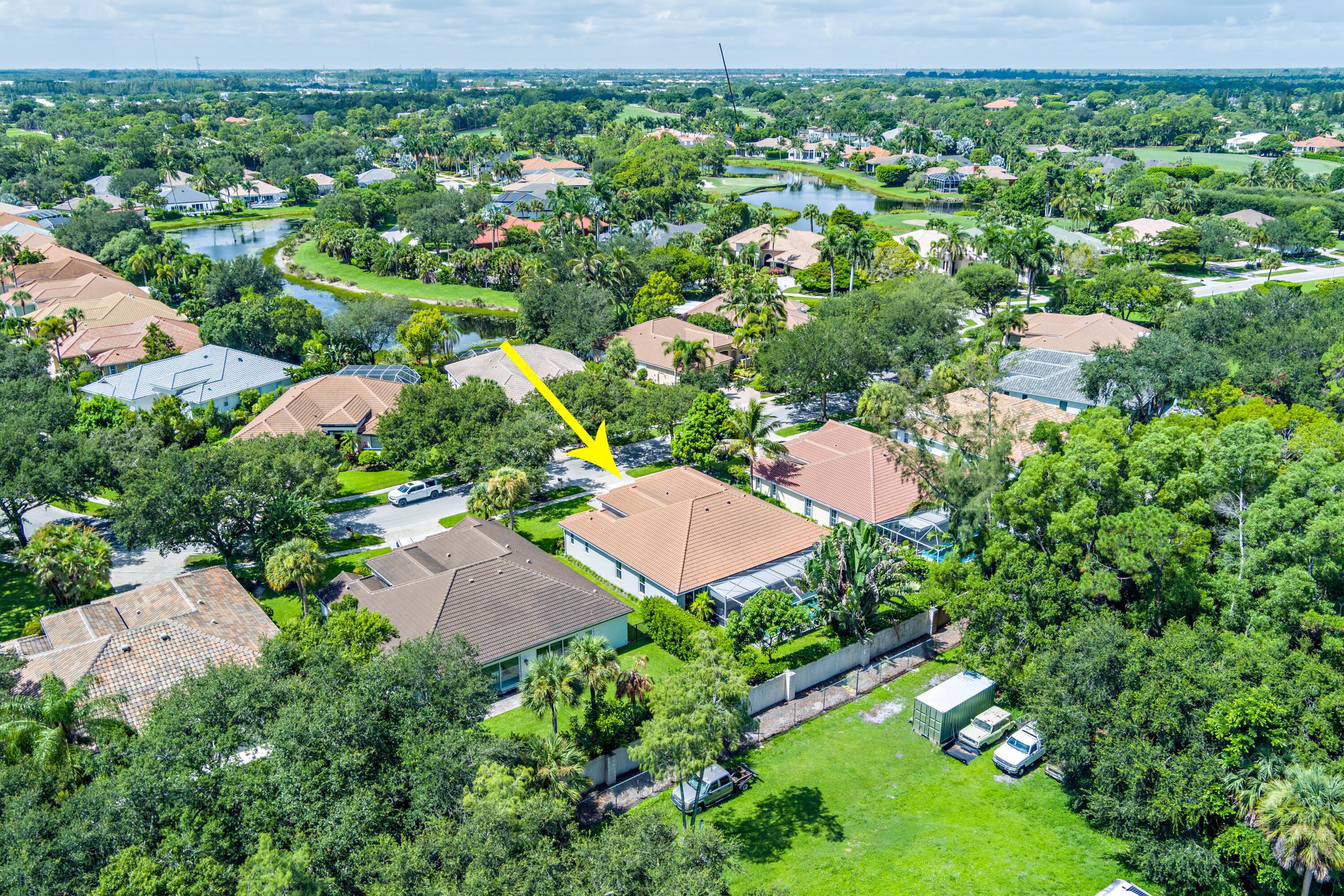 1754 Flagler Manor, West Palm Beach FL 33411