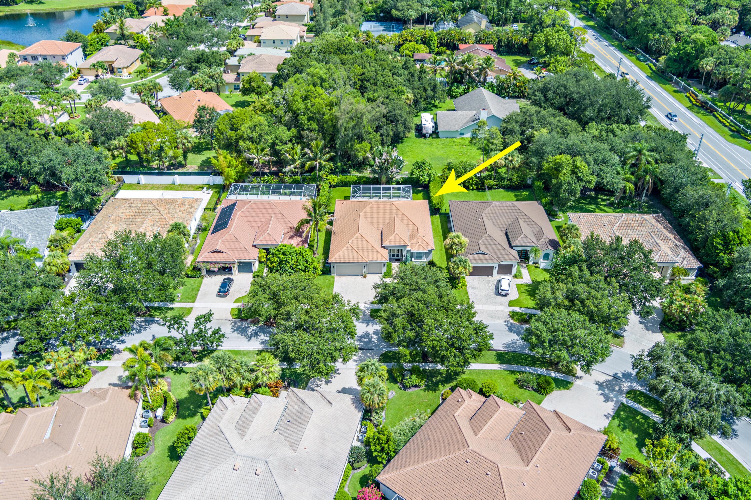 1754 Flagler Manor, West Palm Beach FL 33411