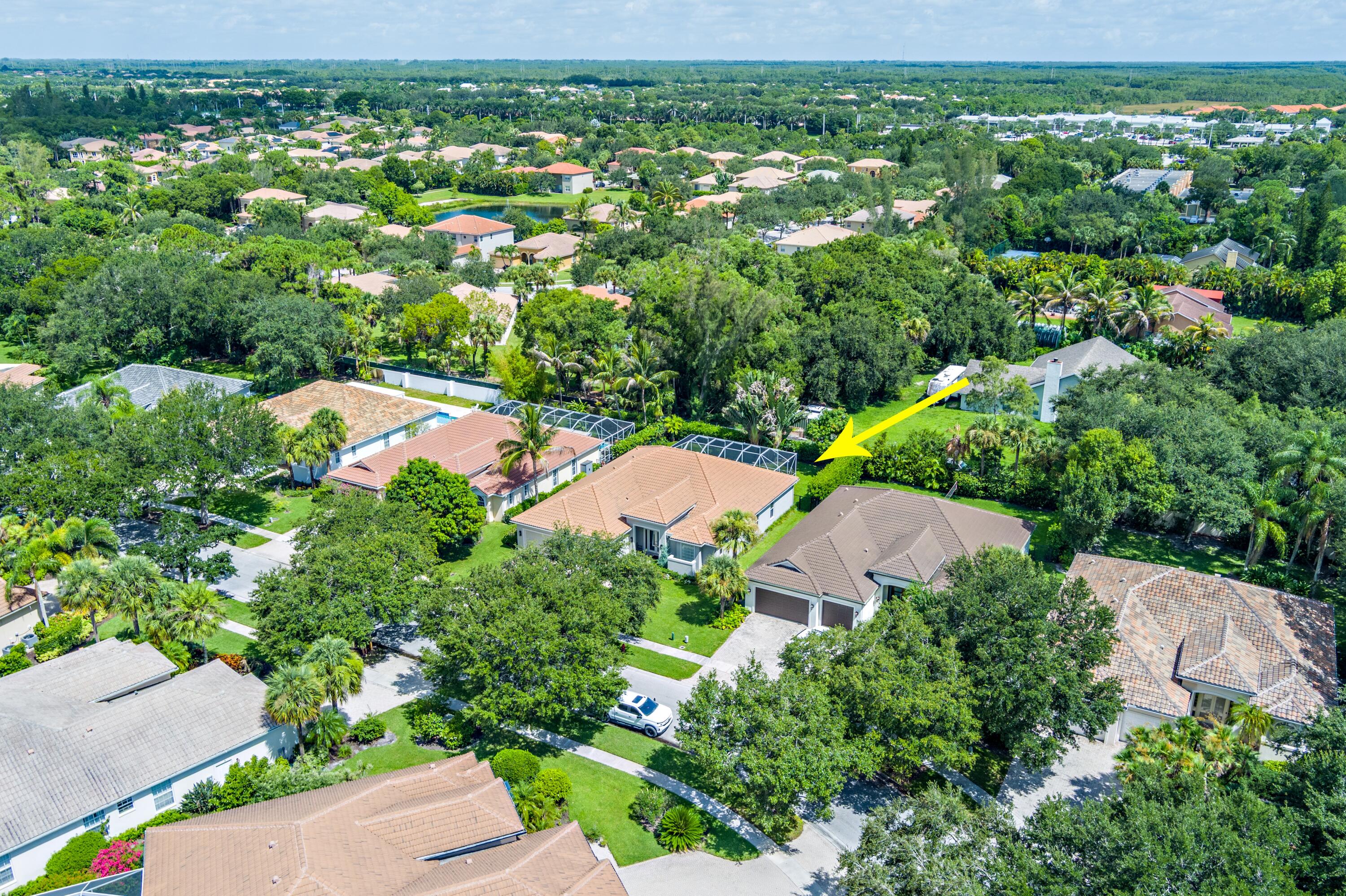 1754 Flagler Manor, West Palm Beach FL 33411