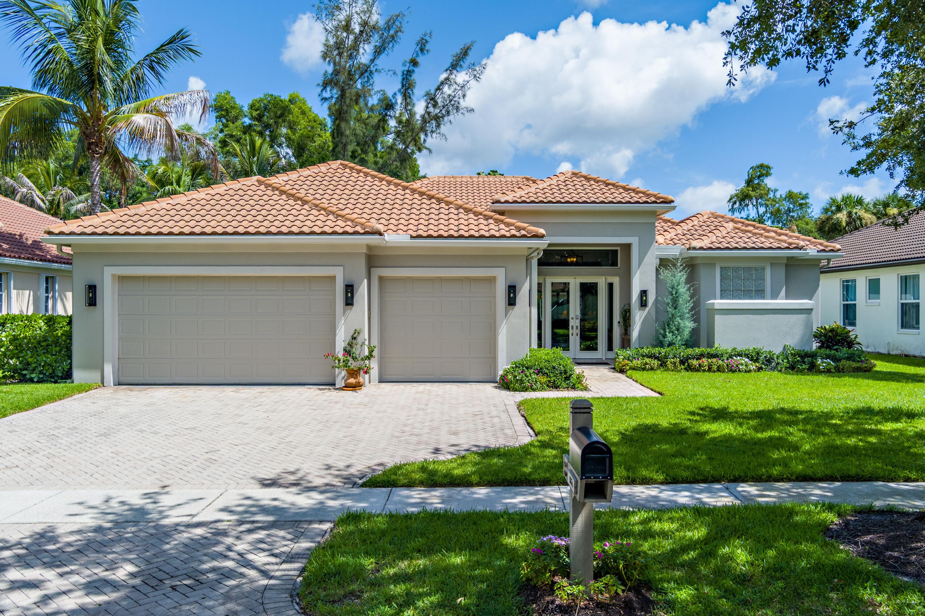 1754 Flagler Manor, West Palm Beach FL 33411