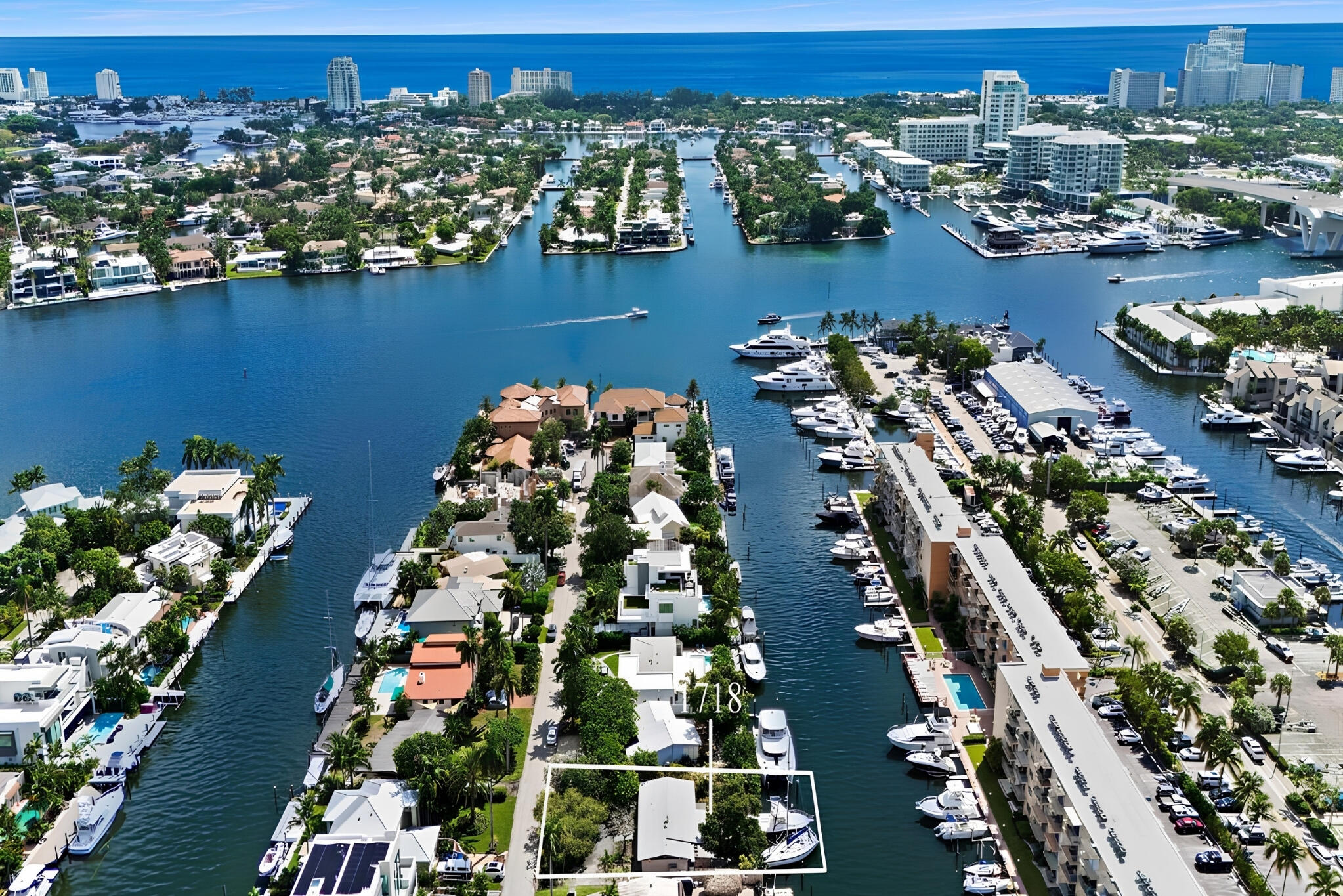 1718 SE 14th, Fort Lauderdale FL 33316