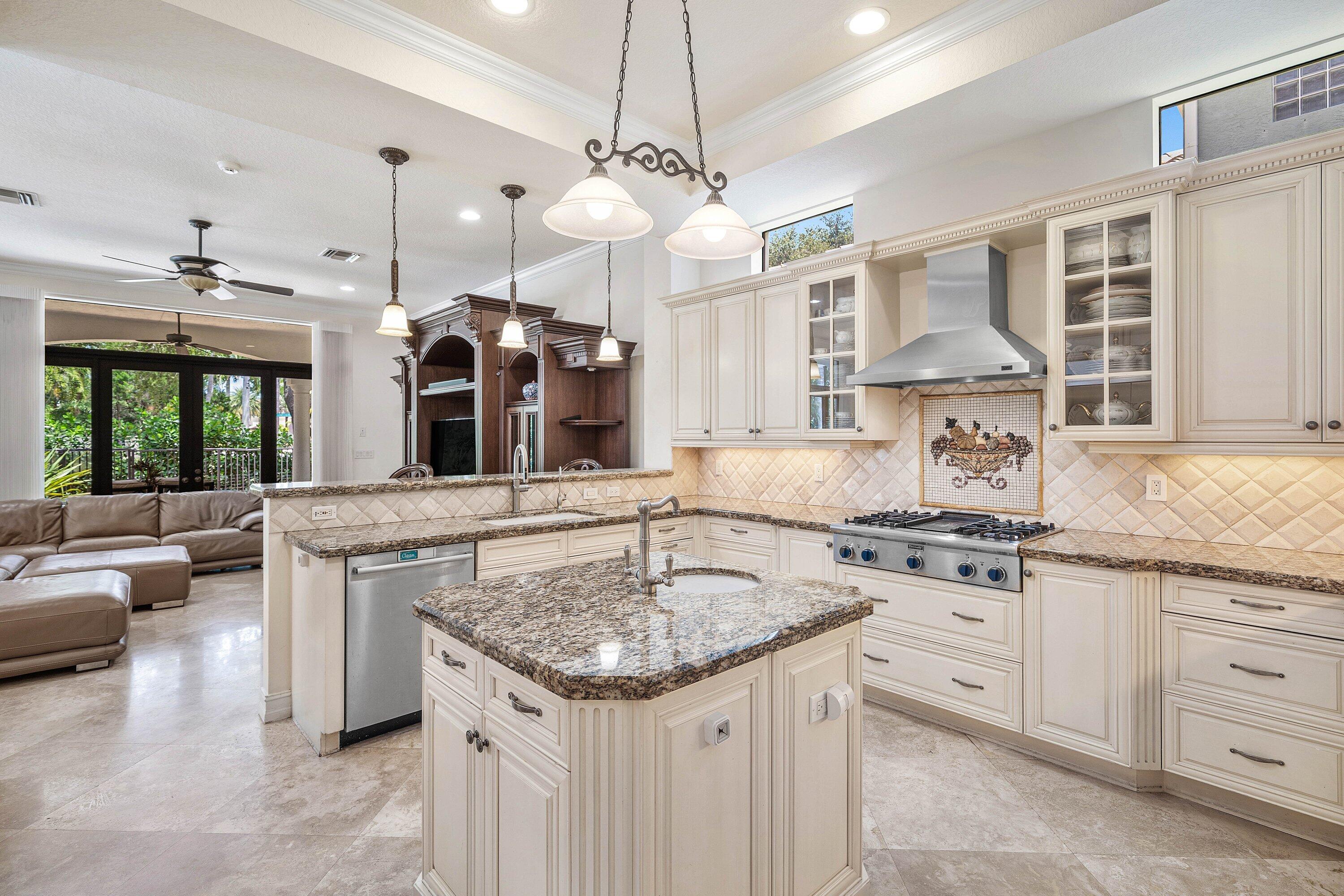 17738 Lake Azure, Boca Raton FL 33496