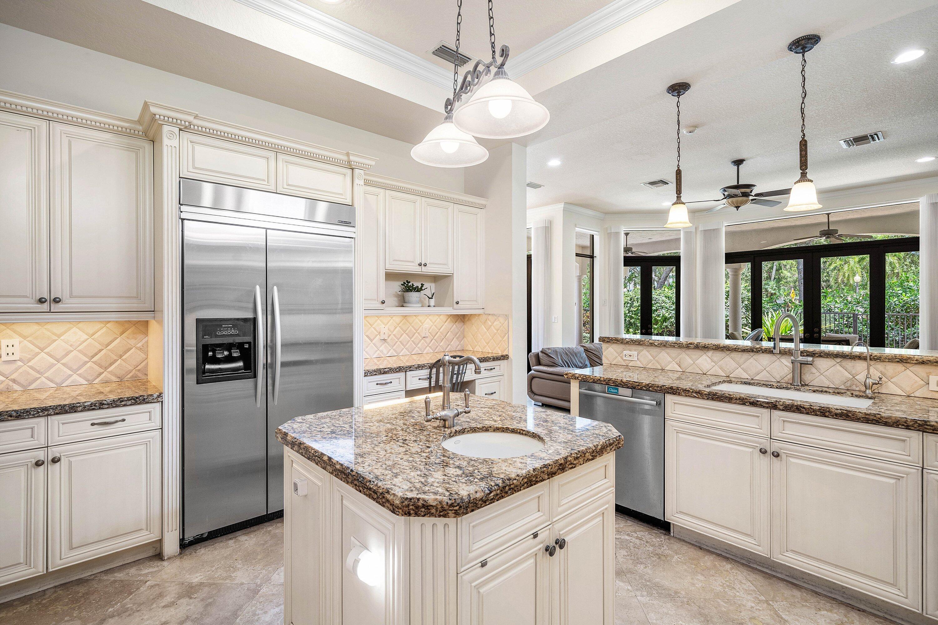 17738 Lake Azure, Boca Raton FL 33496