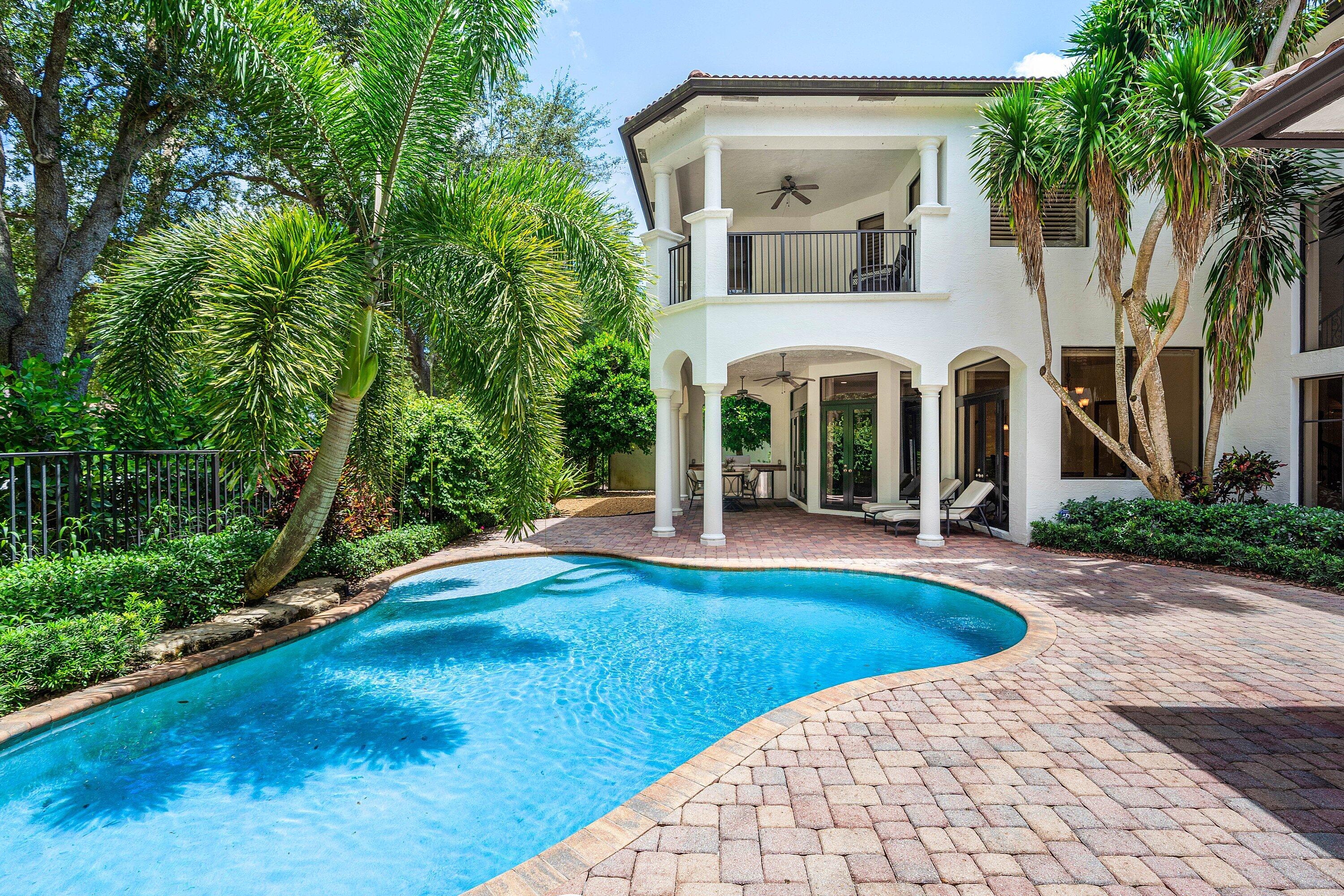 17738 Lake Azure, Boca Raton FL 33496