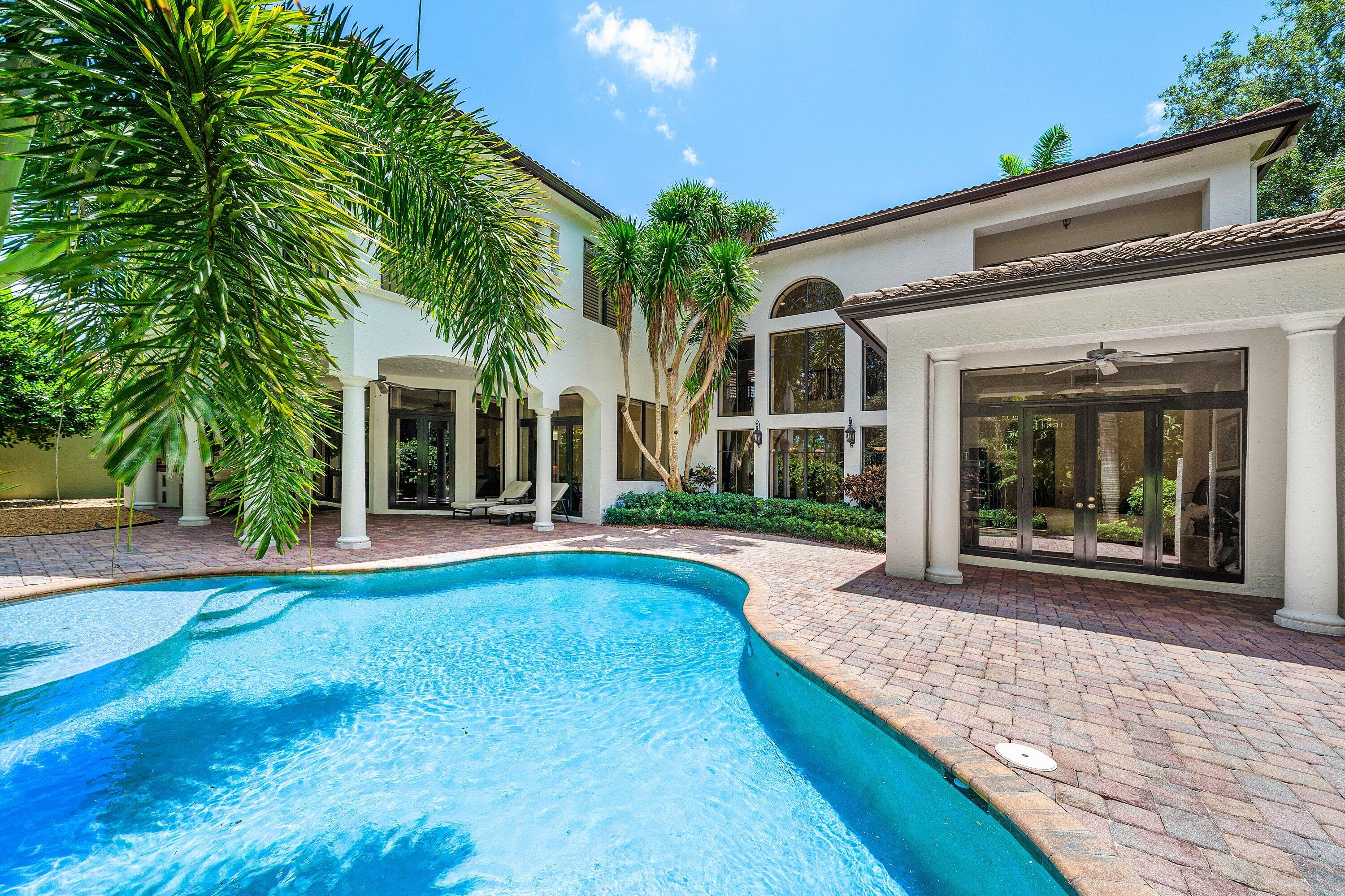 17738 Lake Azure, Boca Raton FL 33496