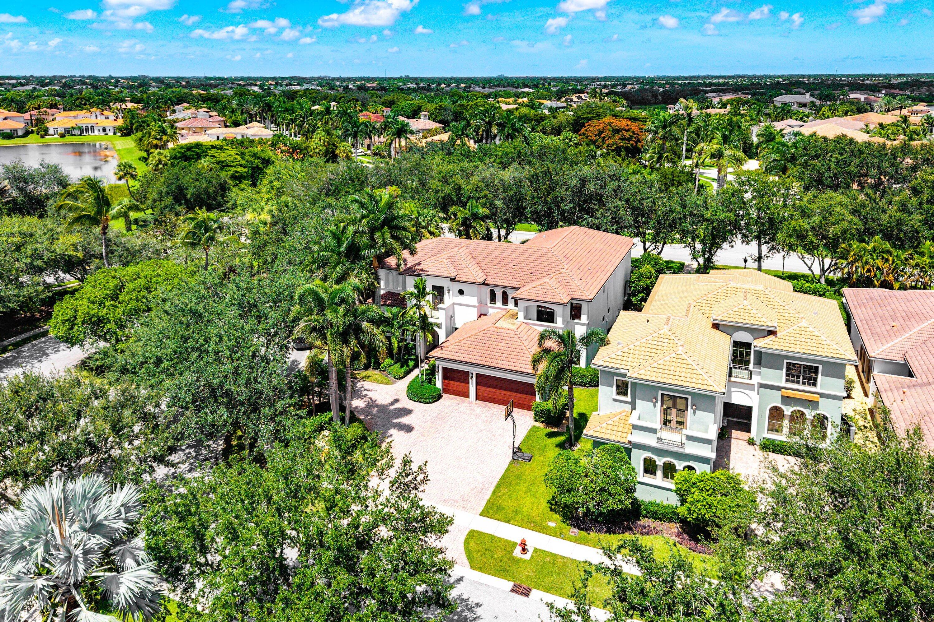 17738 Lake Azure, Boca Raton FL 33496